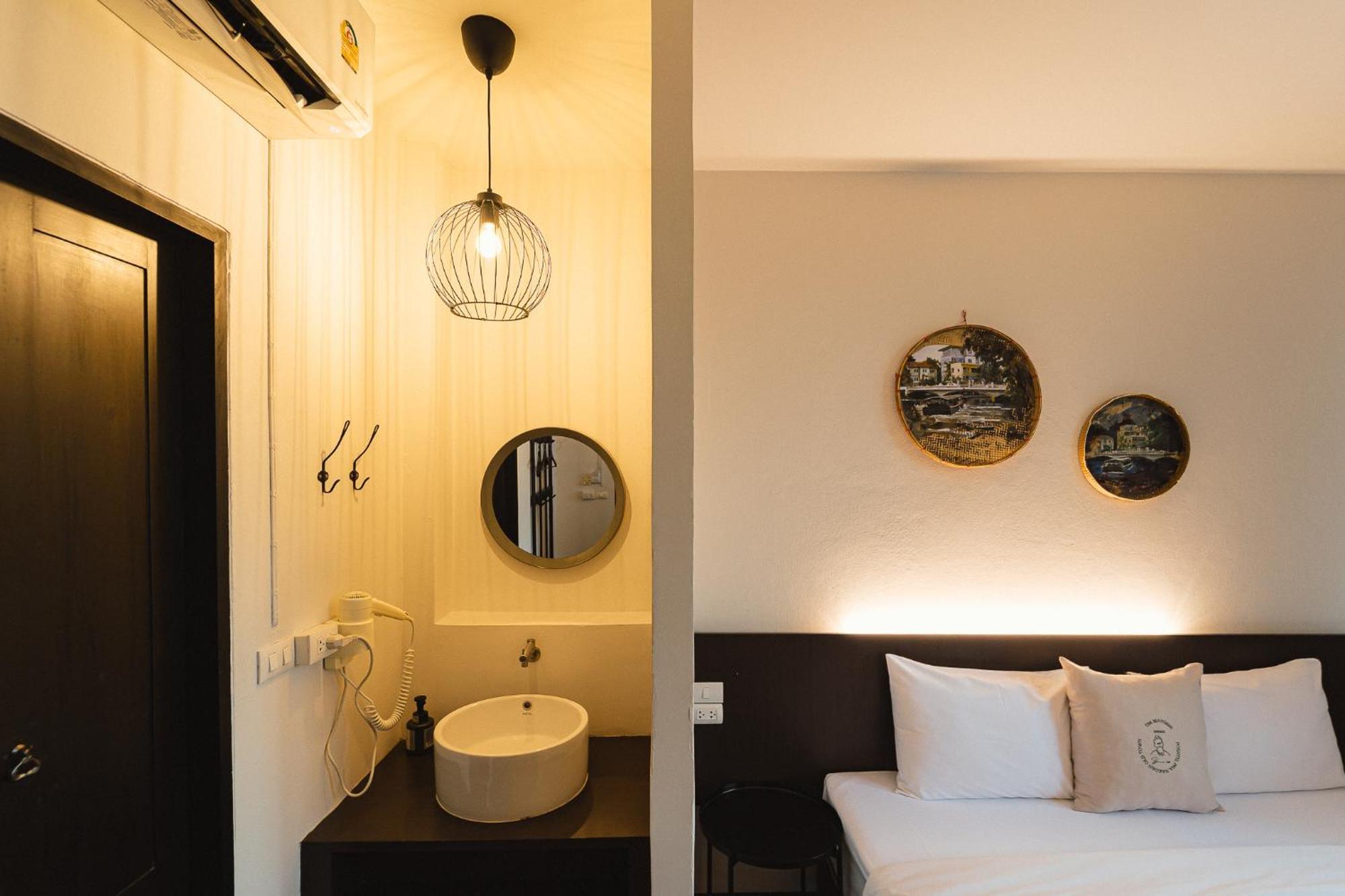 Tim Mansion Bangkok