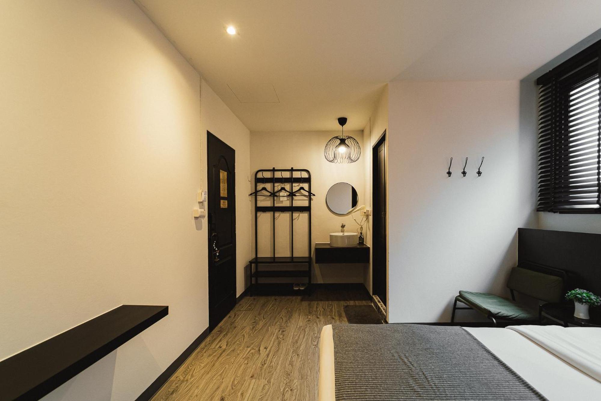 Tim Mansion Hotel