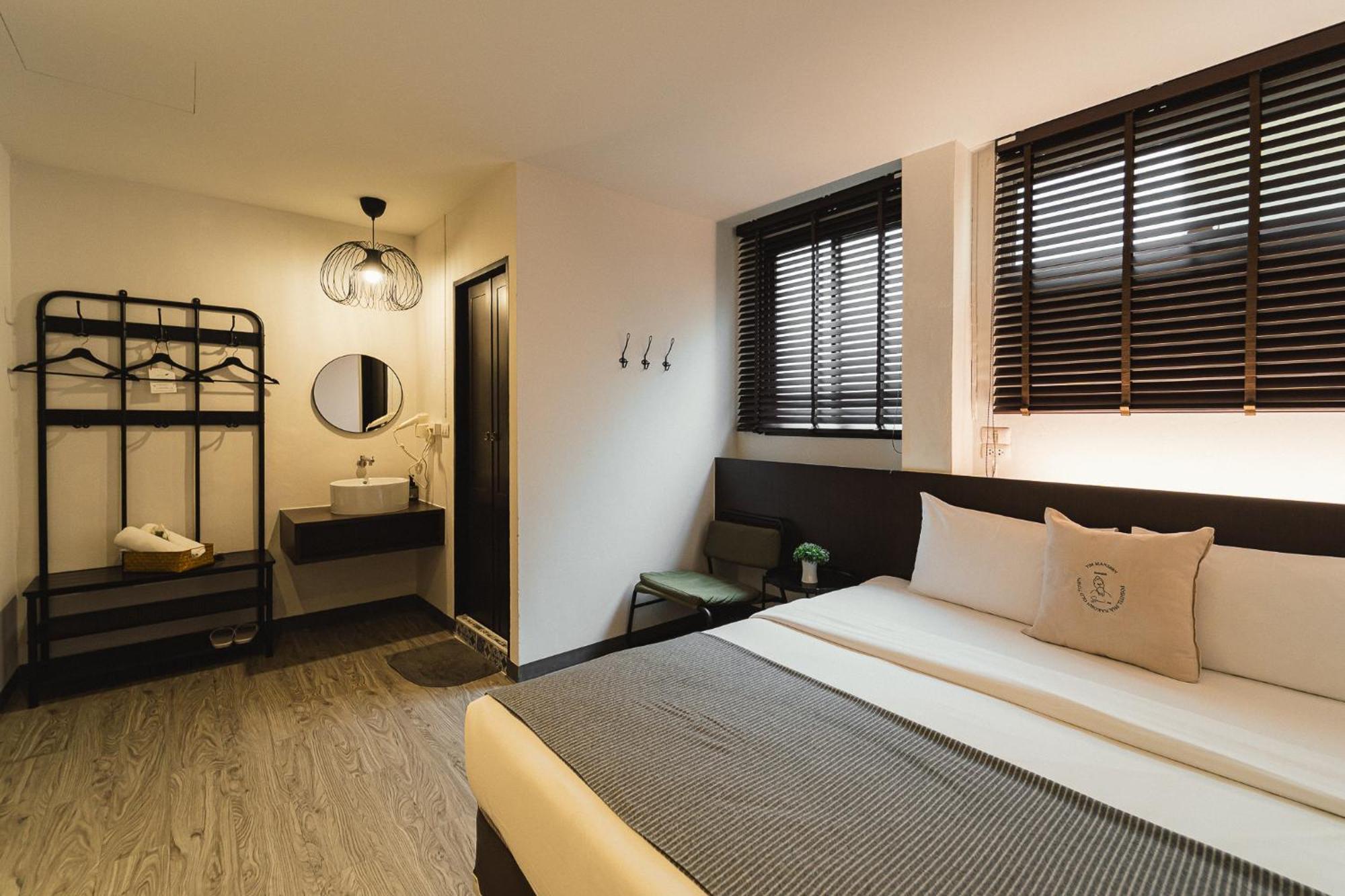 Tim Mansion 3*
