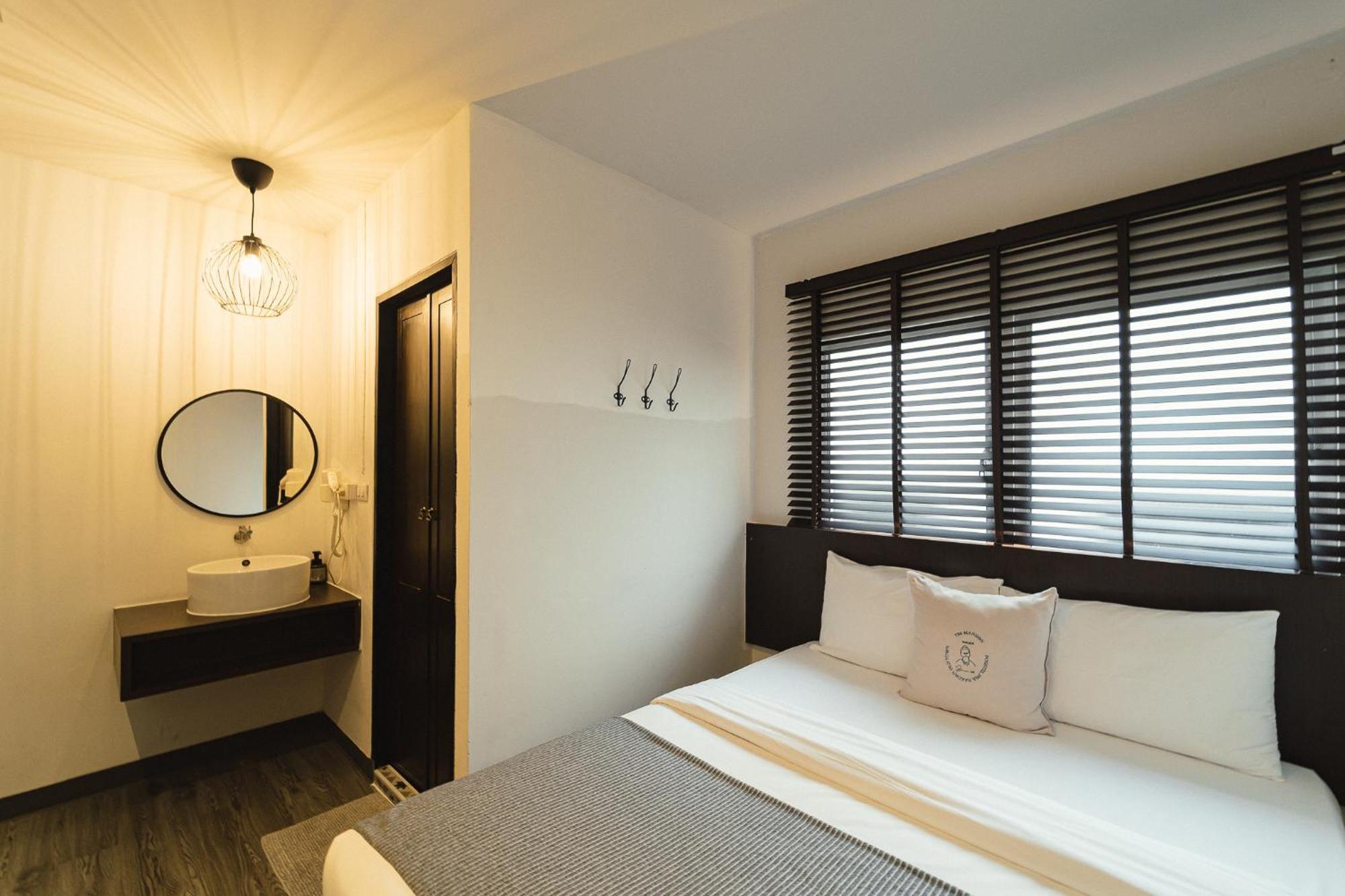 Tim Mansion Hotel