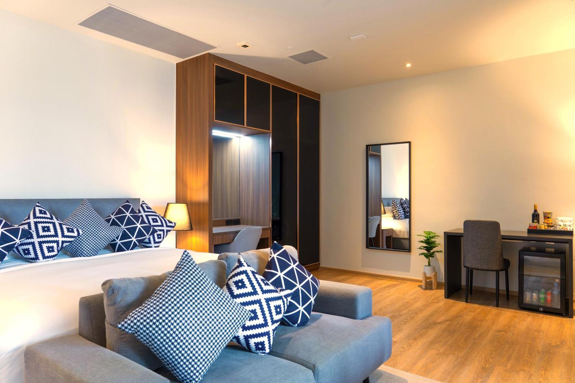 Hotel Shama Sukhumvit 39