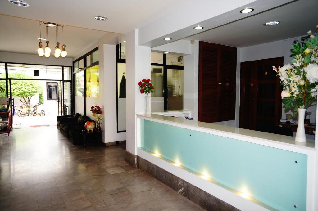 Baan Kaew Mansion 2* Bangkok