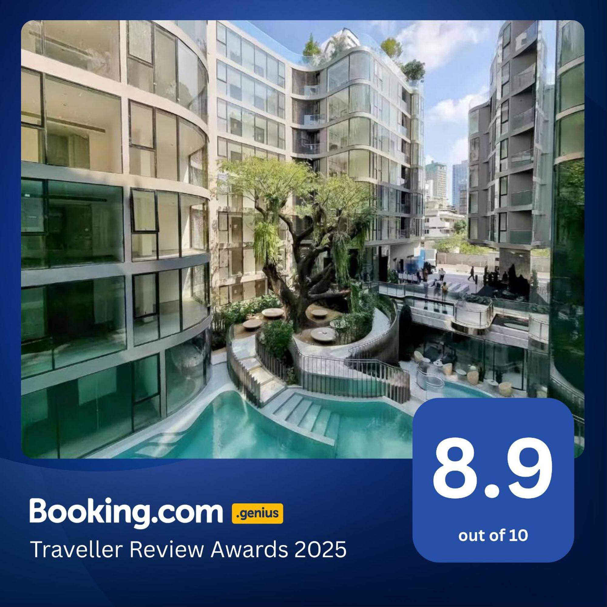 Apartment Wyndham Garden Residence Sukhumvit 42 *