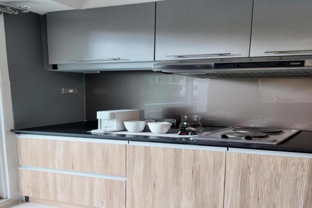 Icheck Residences Sukhumvit 20 3*