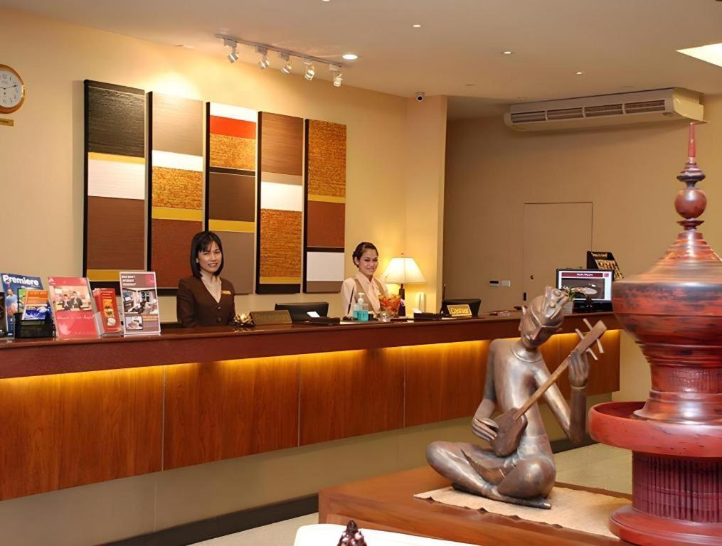 De Arni Bangkok