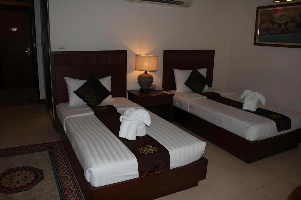 De Arni Hotel