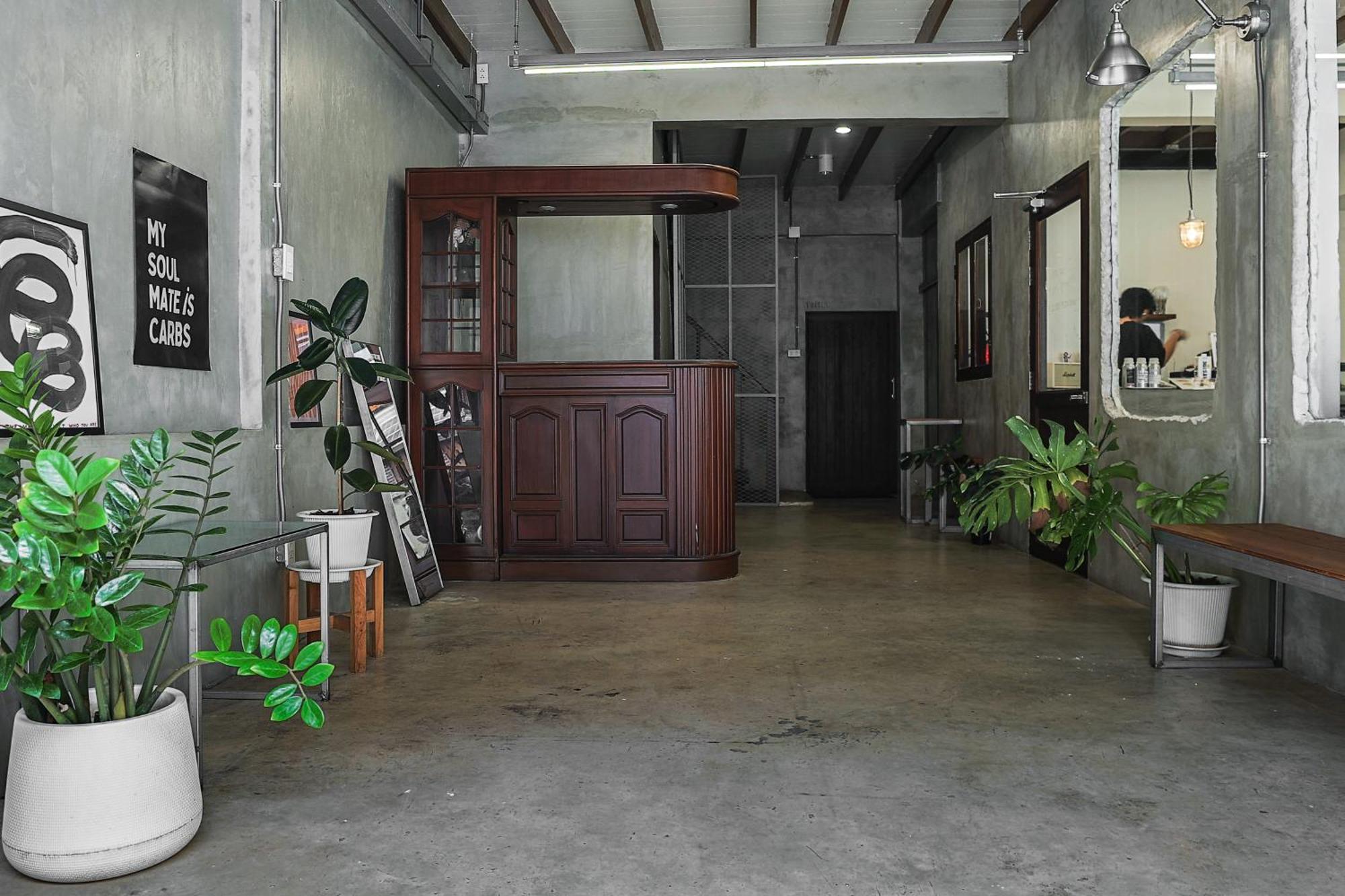 Siam Breeze By Spi Inn Bangkok