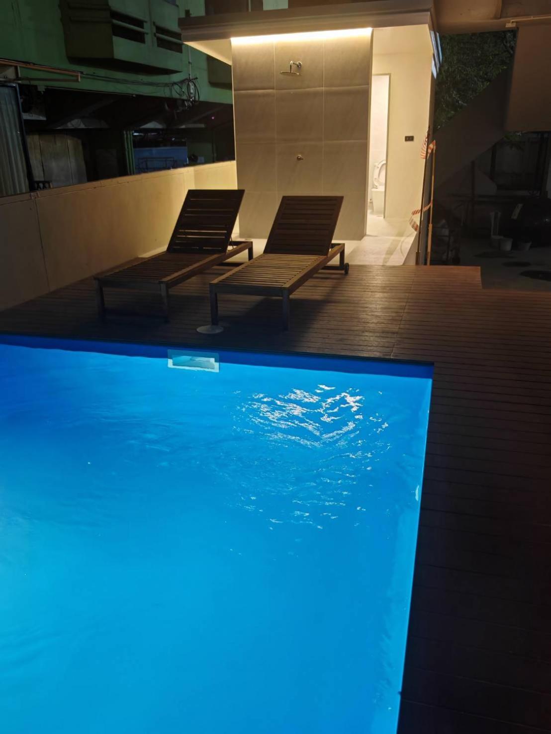 Thomson Huamark 4* Bangkok