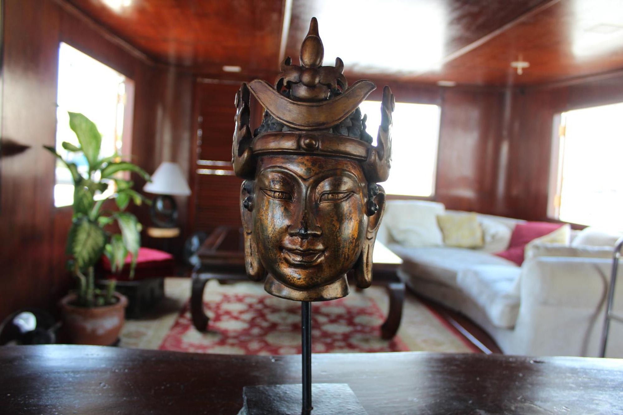 Botel Sabai Sabai Liveaboard *