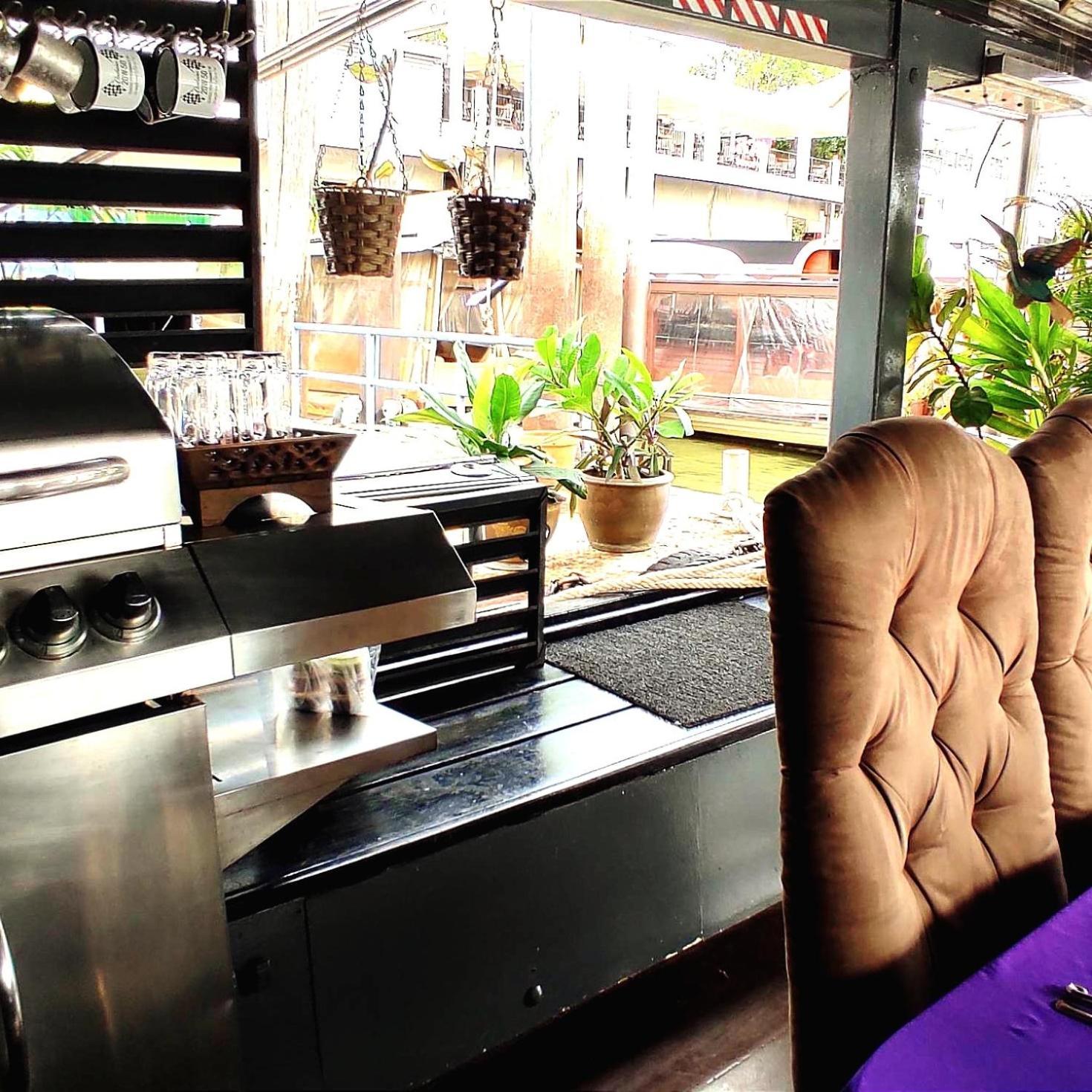 Botel Sabai Sabai Liveaboard