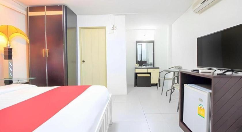 5 Diamond Hotel Bangkok