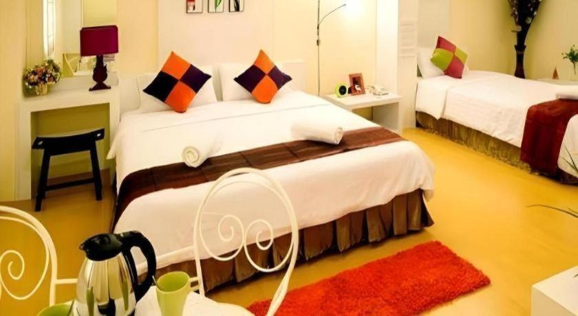 The Konnect 2* Bangkok
