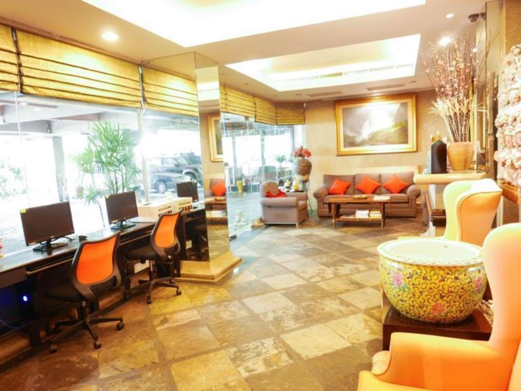 Hotel Comfort 3*