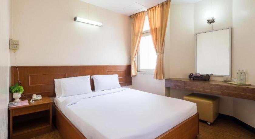 Muangphol Mansion Hotel Bangkok