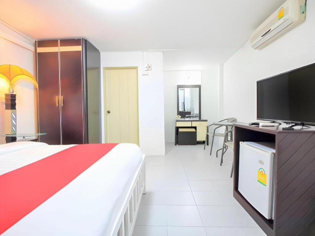 Hotel 5 Diamond Bangkok