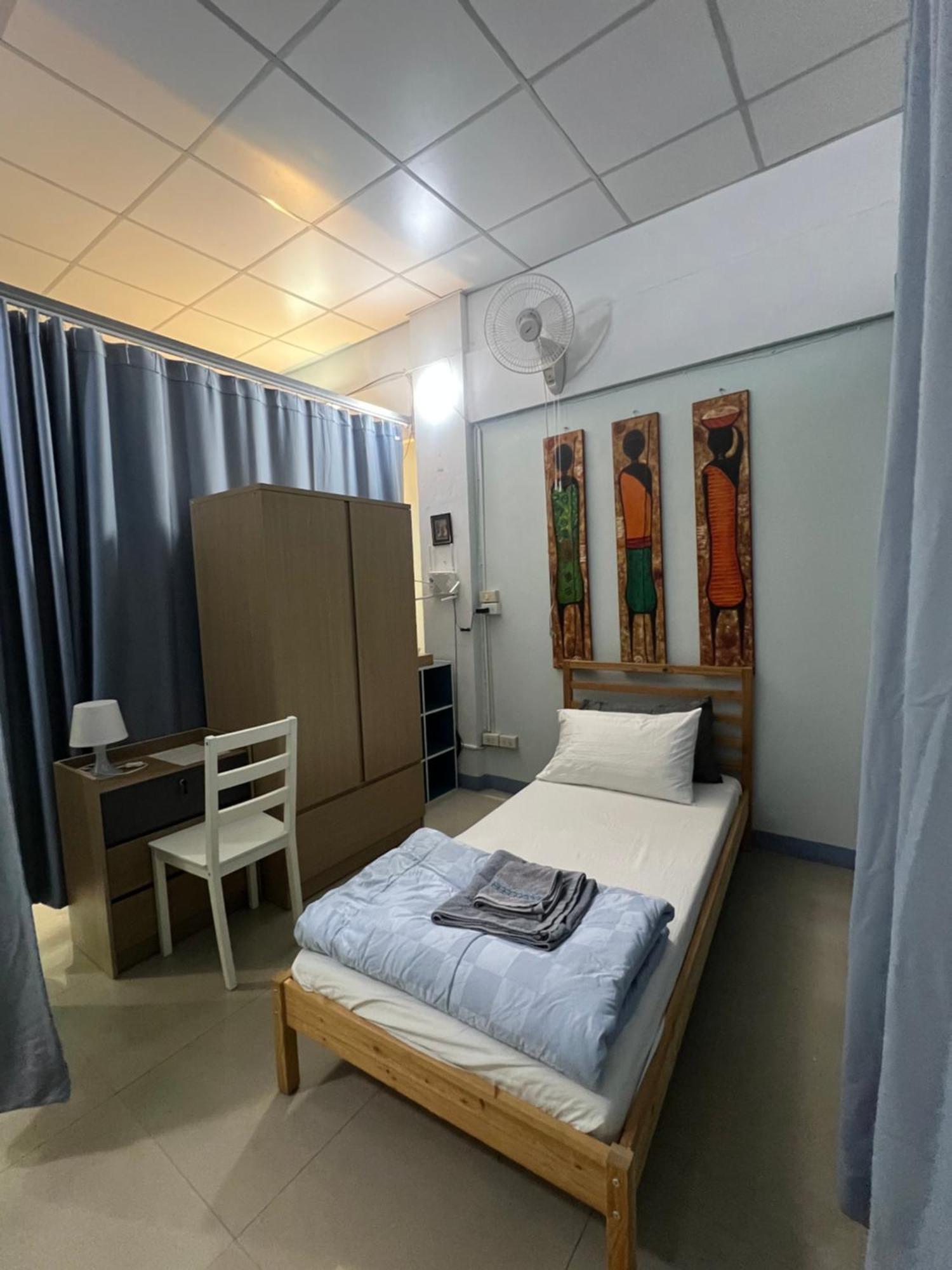 Firstfloordome2beds Bangkok