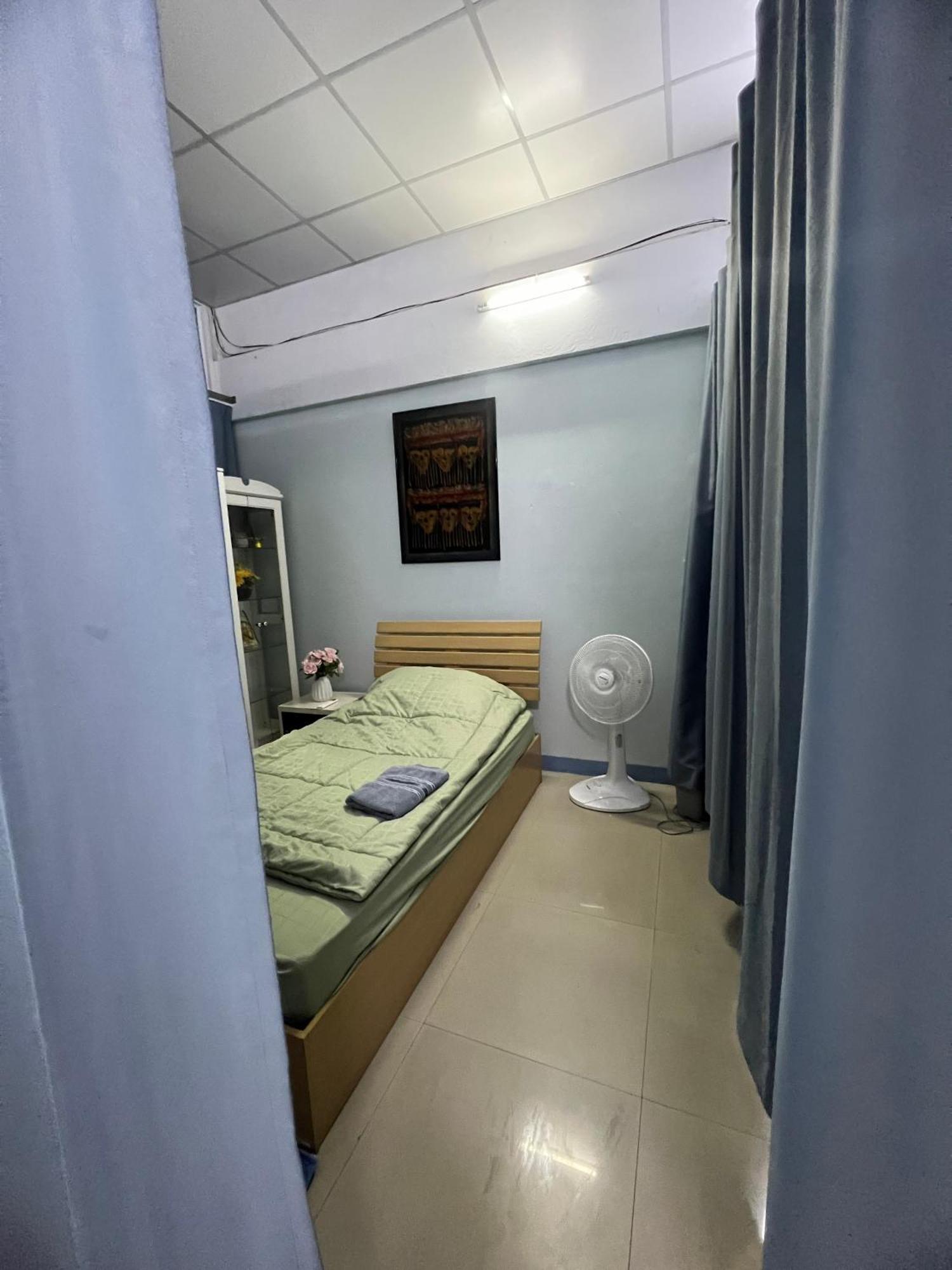 Firstfloordome2beds Albergue *