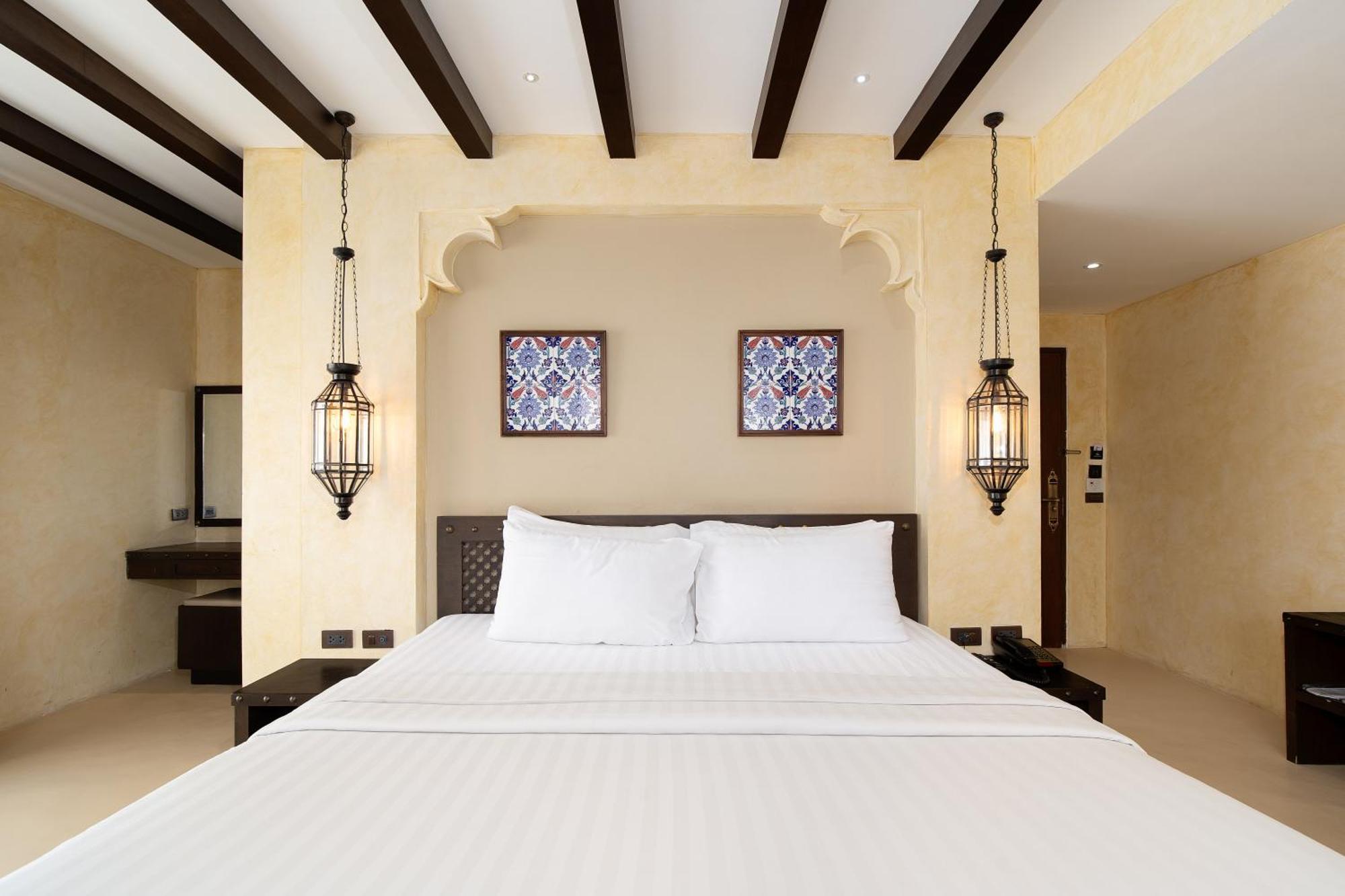Hotel Dewan Bangkok