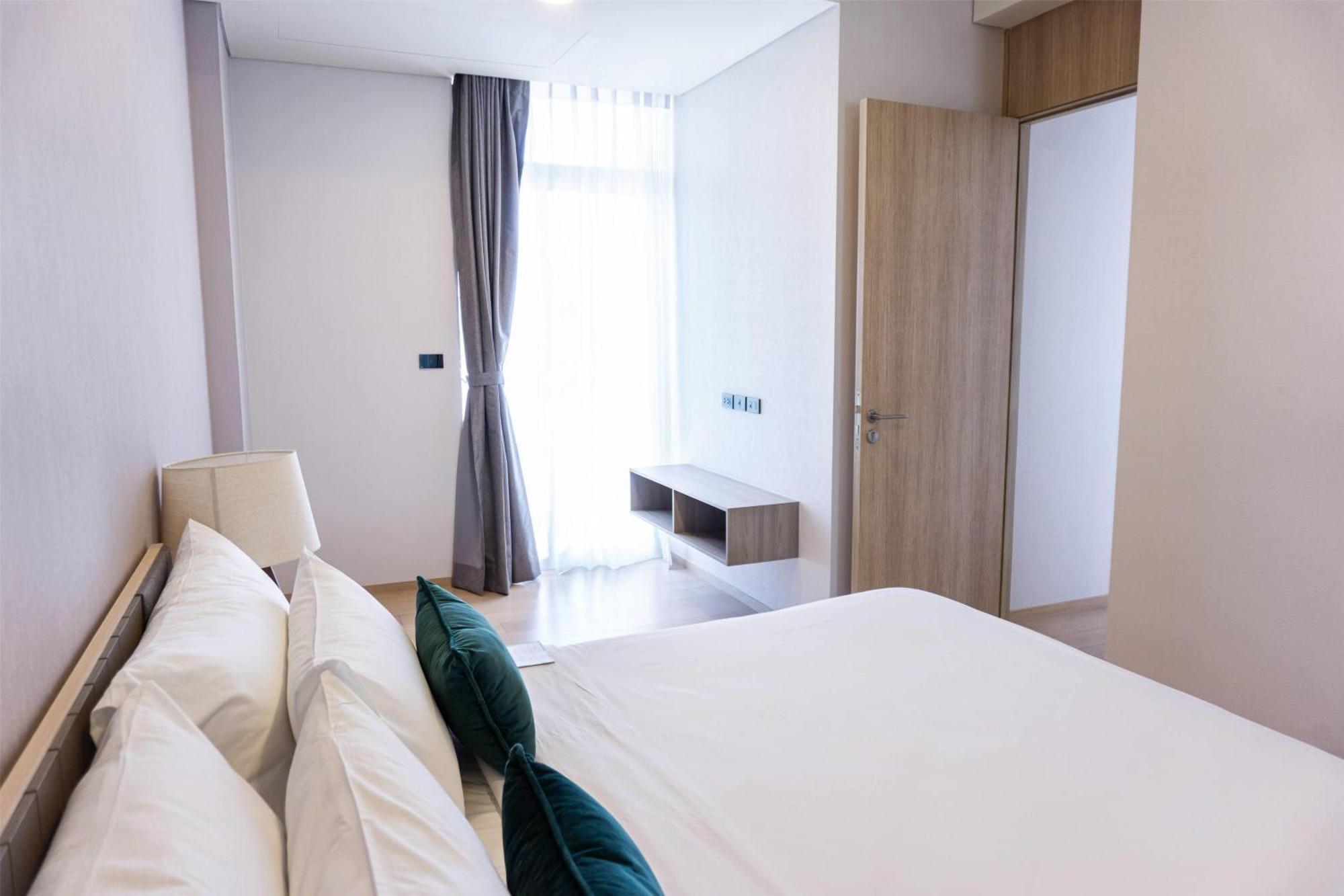 Wyndham Garden Sukhumvit 42 4*
