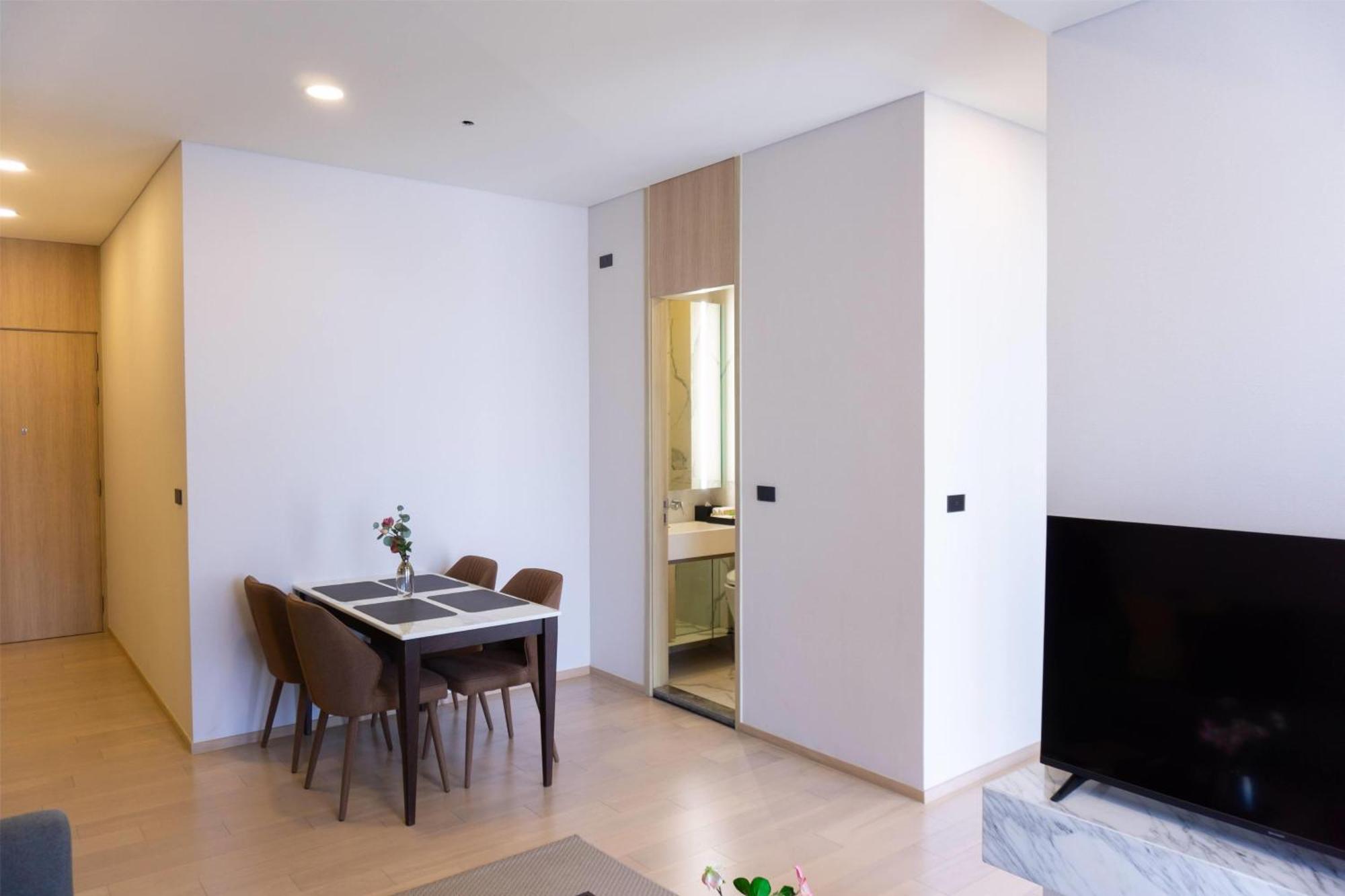 Wyndham Garden Sukhumvit 42 Hotel Bangkok