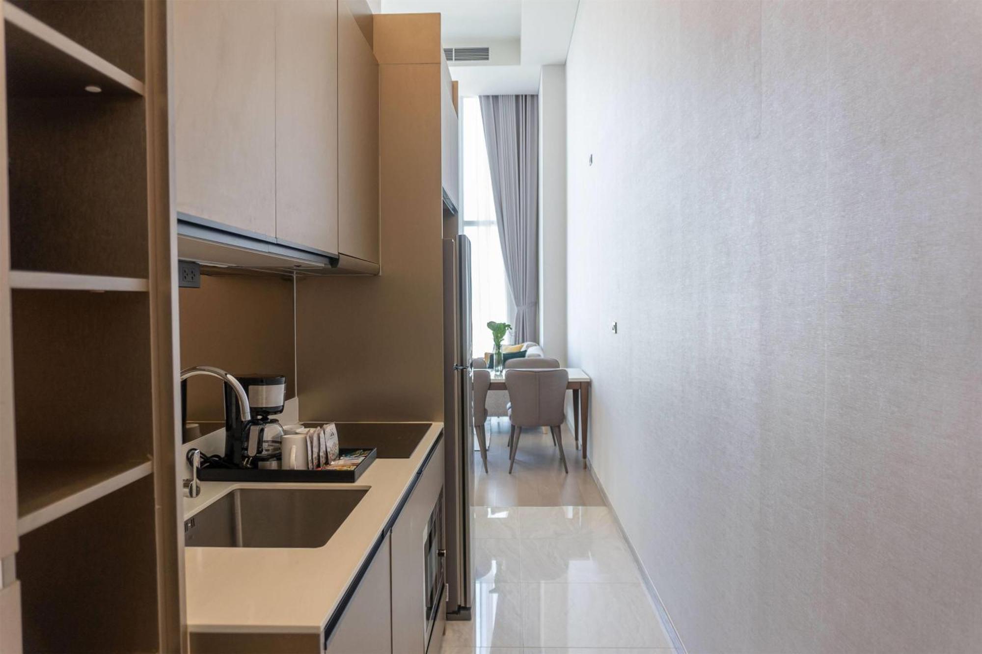 Wyndham Garden Sukhumvit 42 Bangkok