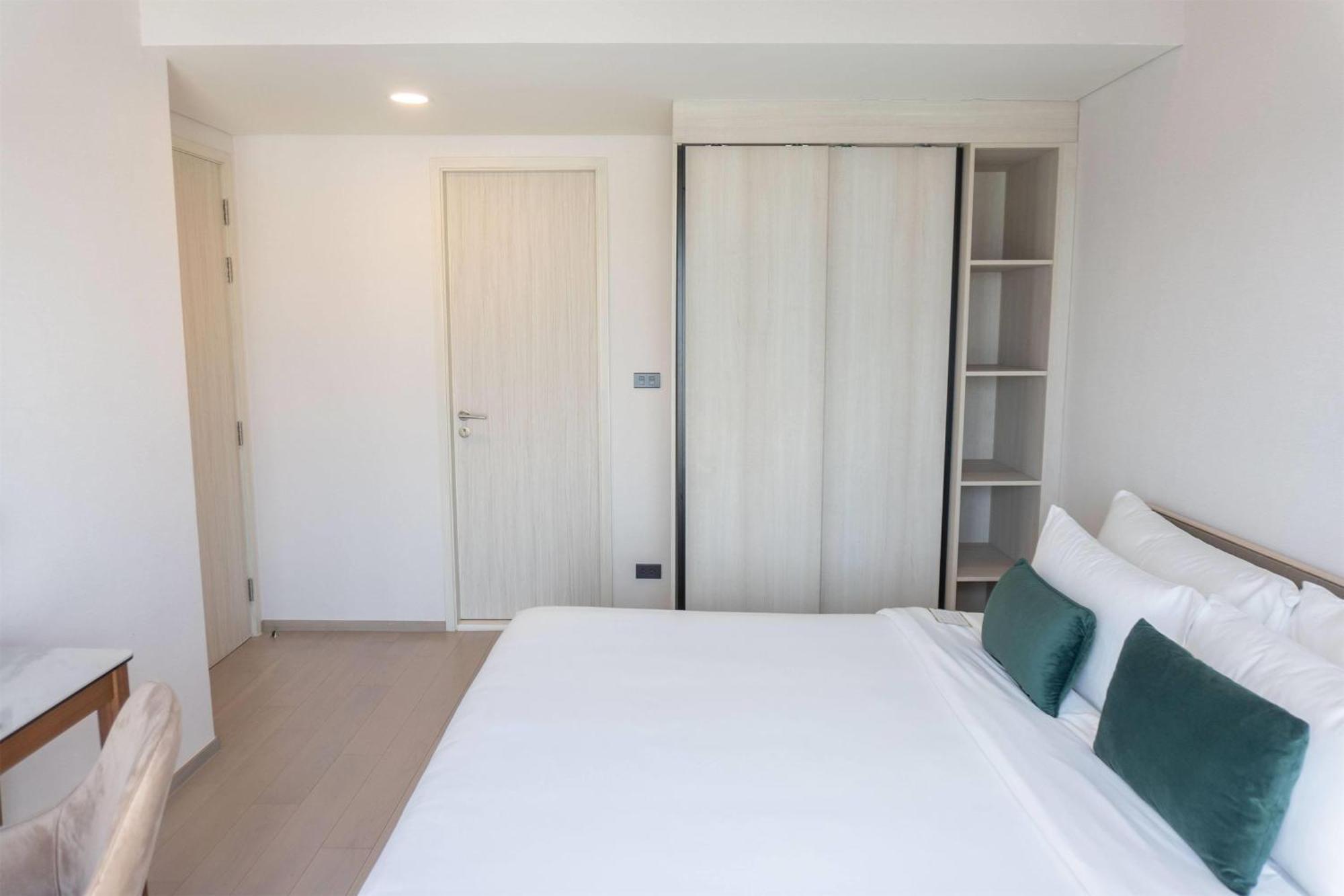Hotel Wyndham Garden Sukhumvit 42 4*