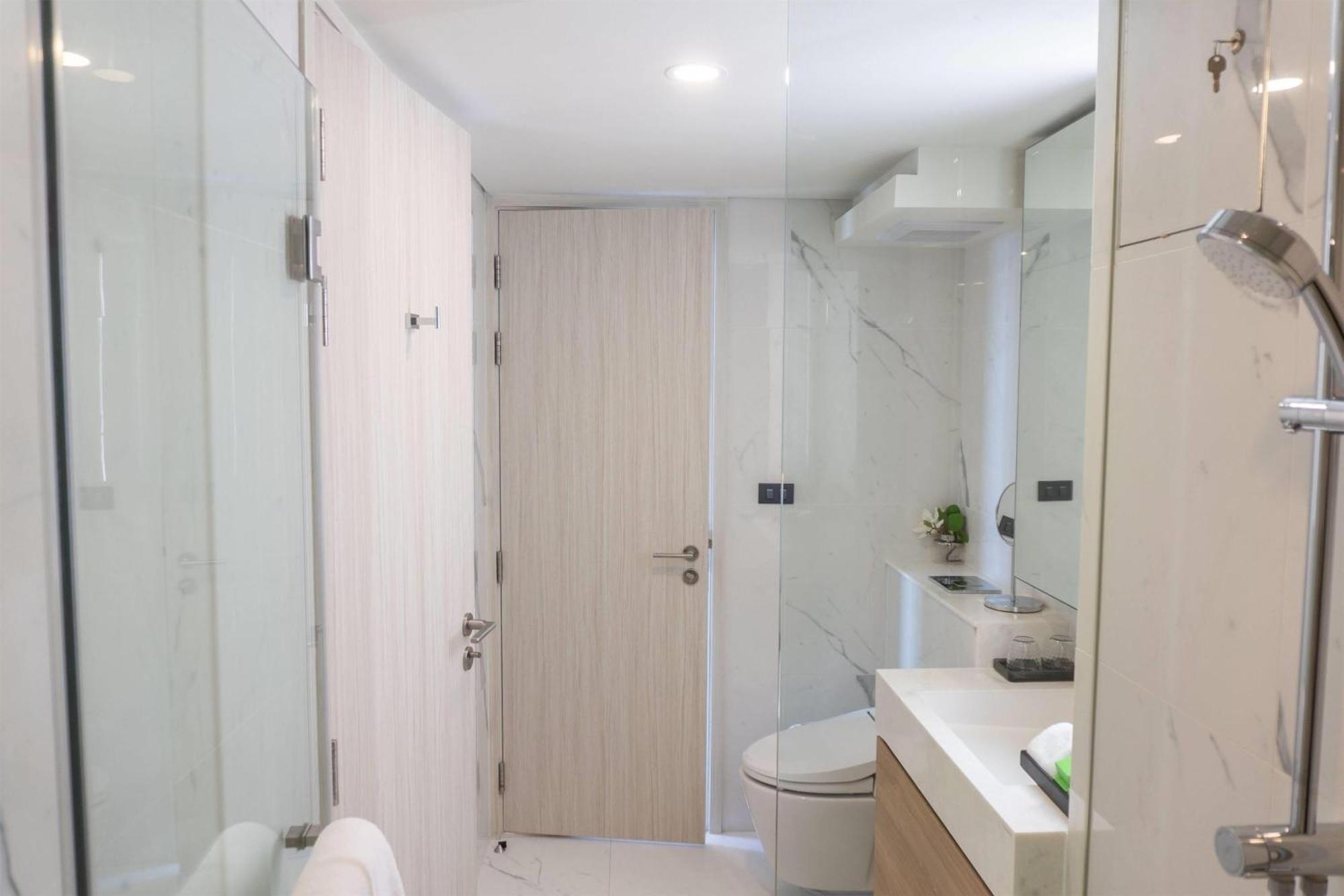 Hotel Wyndham Garden Sukhumvit 42 4*
