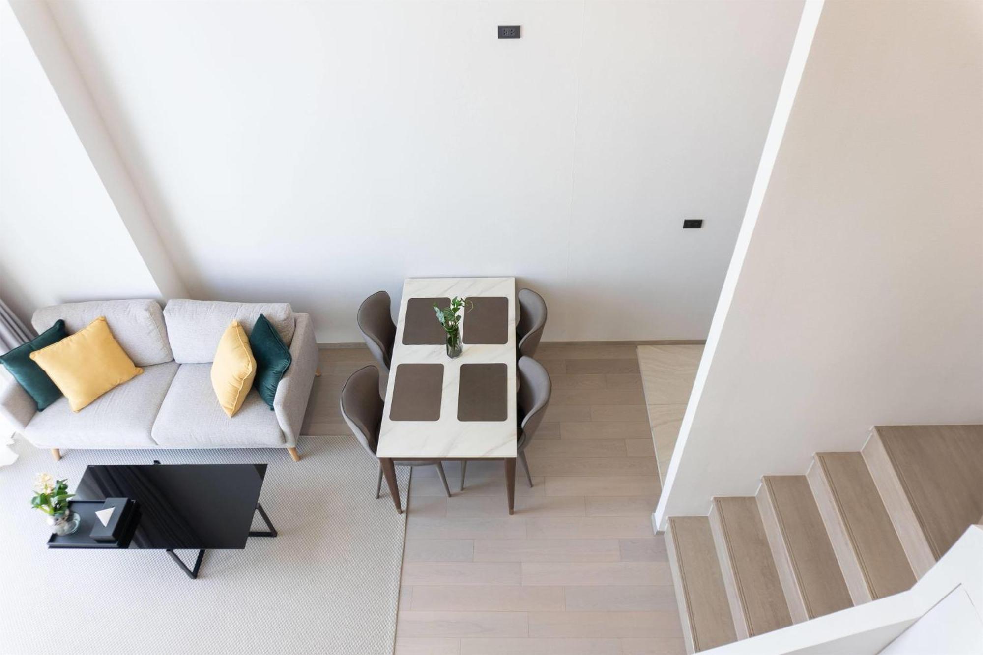Wyndham Garden Sukhumvit 42 Bangkok