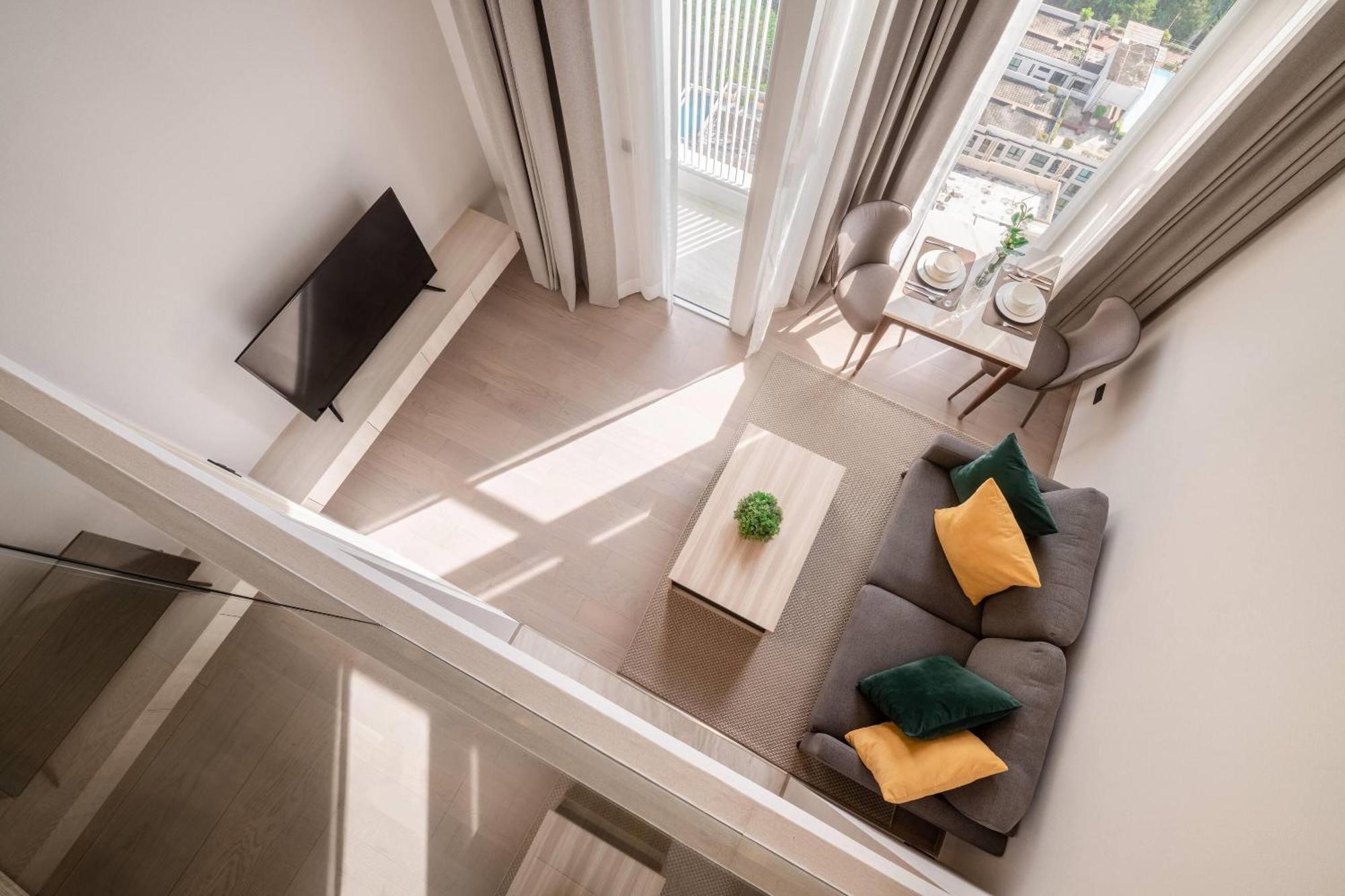 Wyndham Garden Sukhumvit 42 4* Bangkok