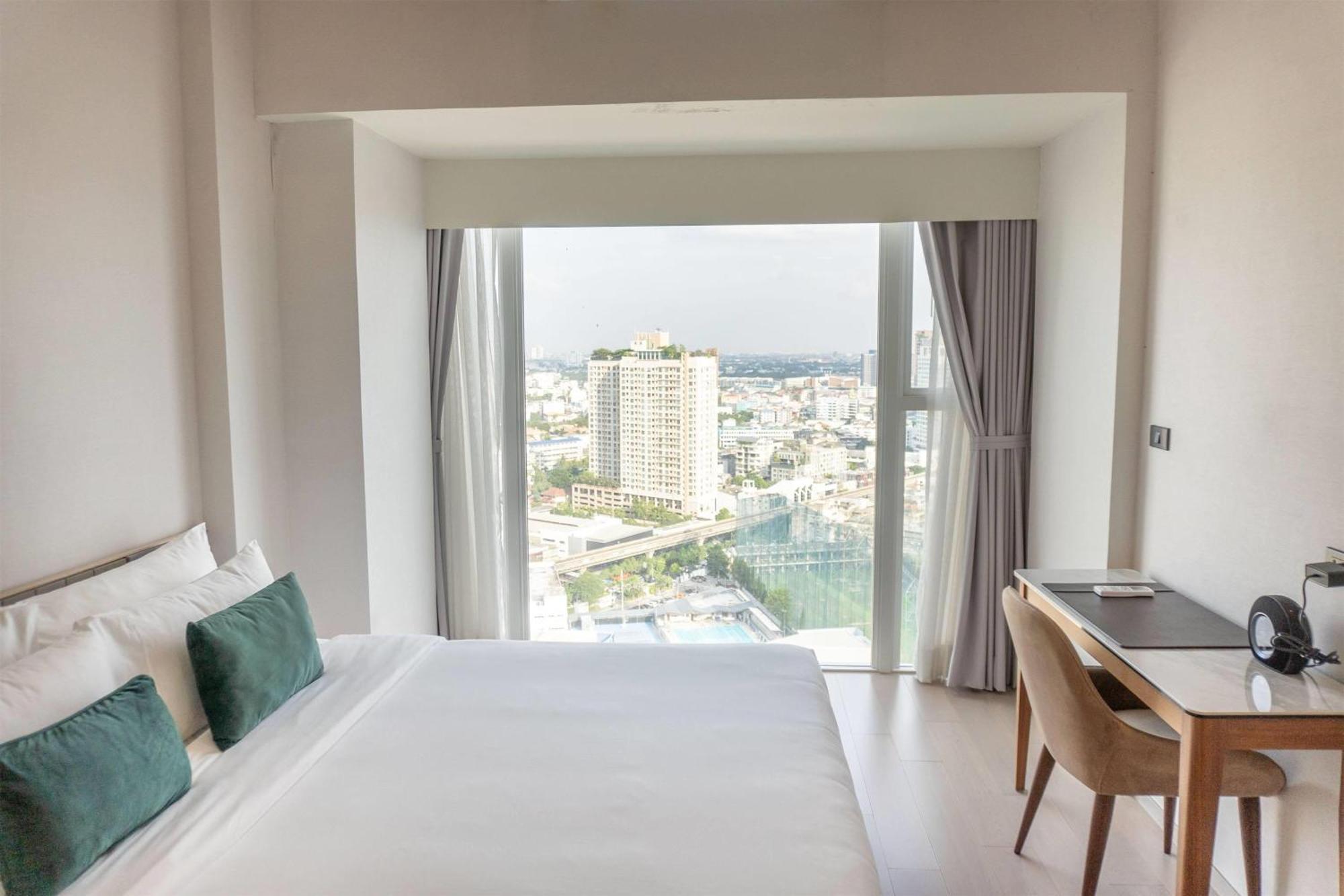 Hotel Wyndham Garden Sukhumvit 42
