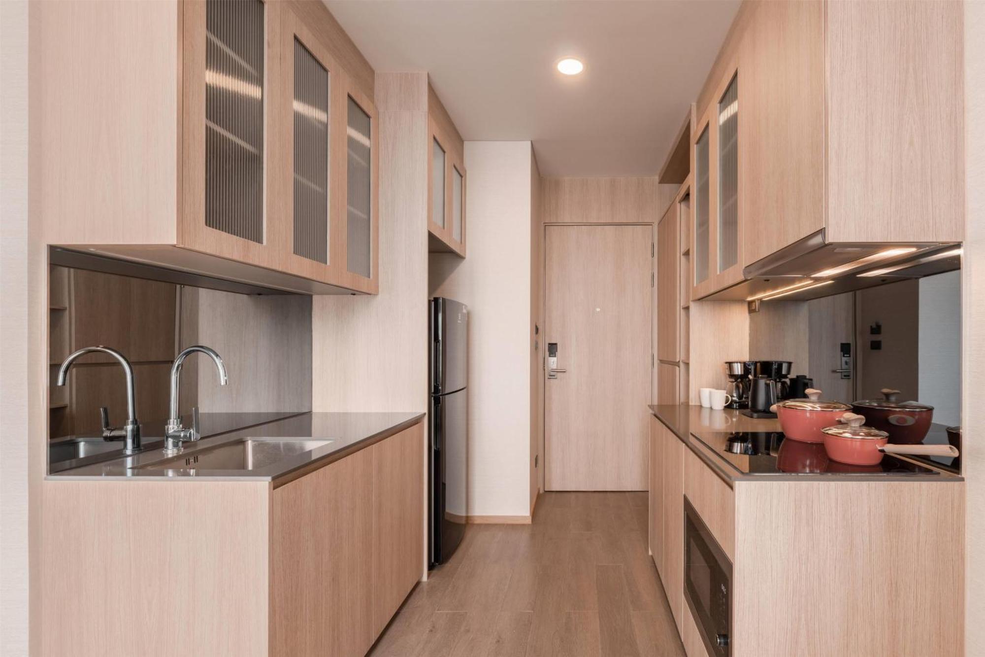 Wyndham Garden Sukhumvit 42 Bangkok