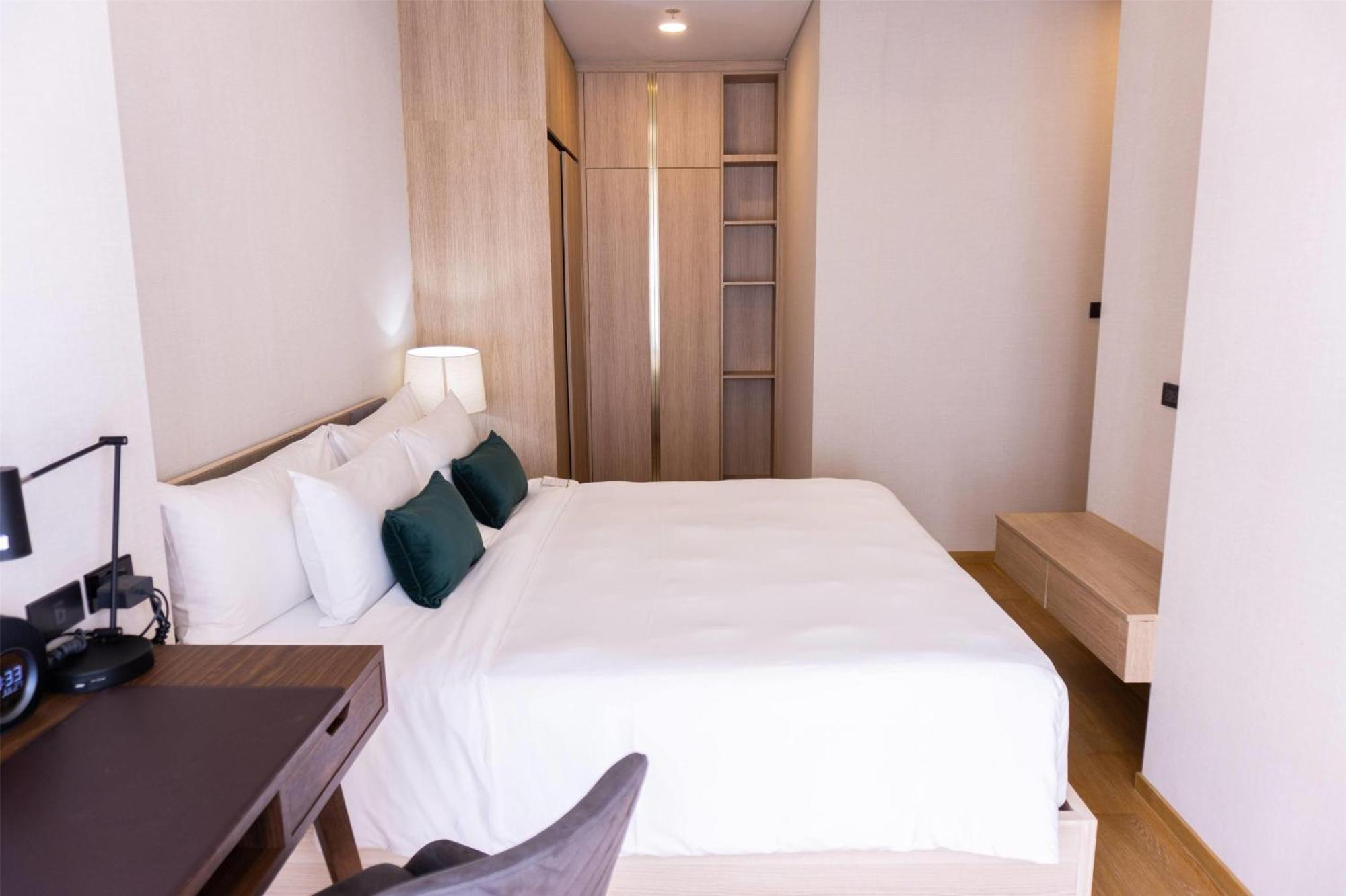 Hotel Wyndham Garden Sukhumvit 42