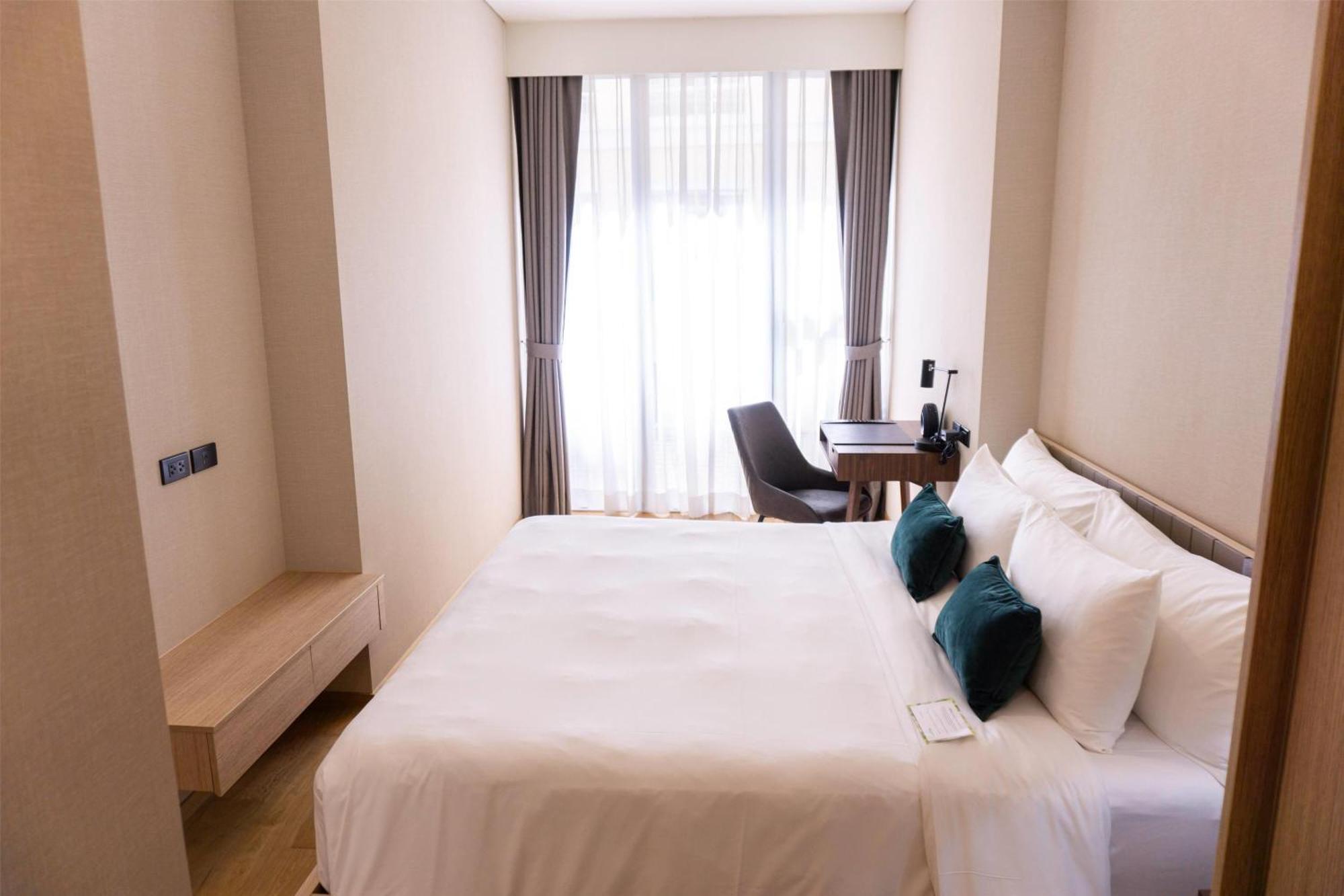 Wyndham Garden Sukhumvit 42 Hotel