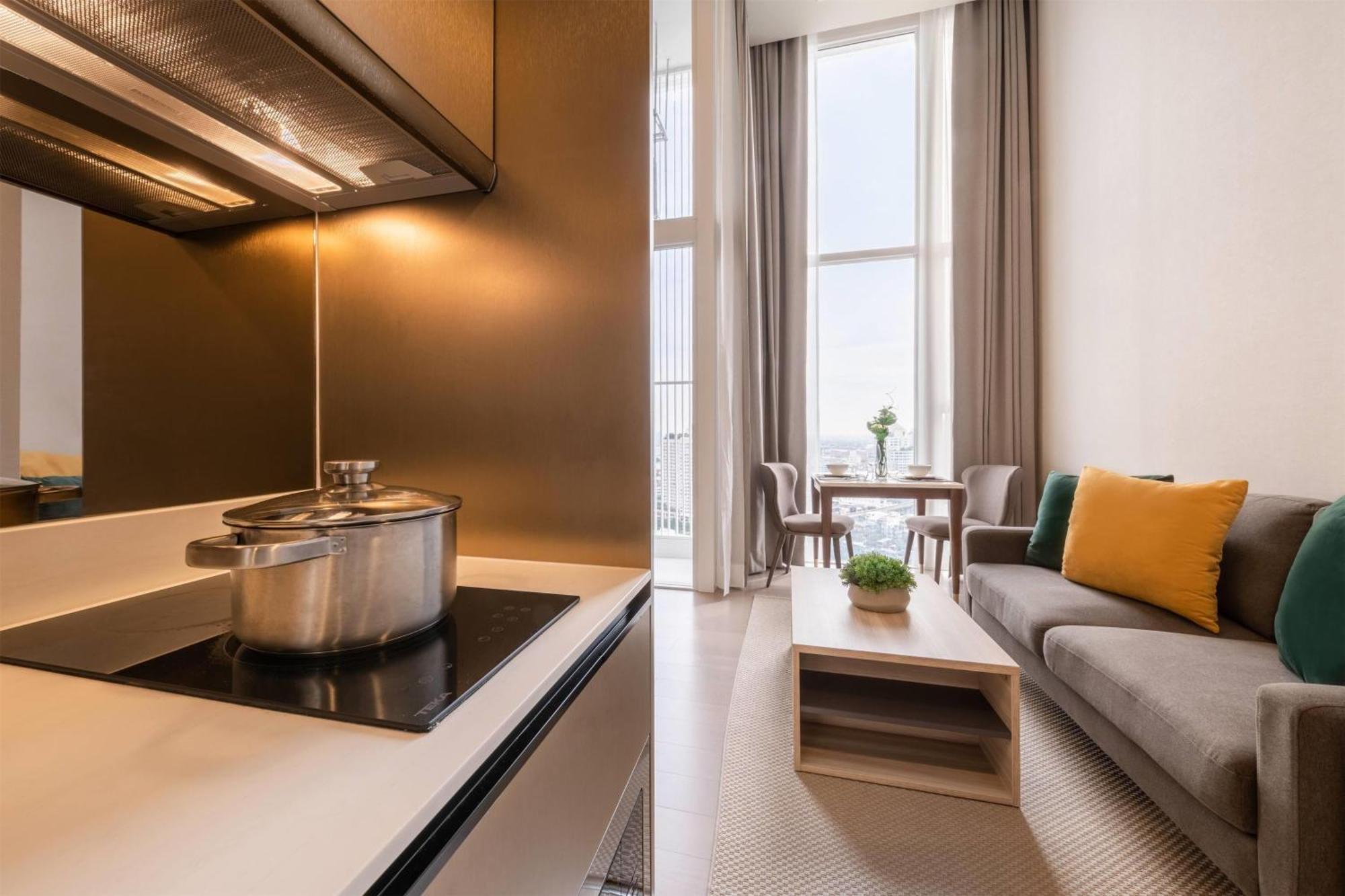 Wyndham Garden Sukhumvit 42 4*