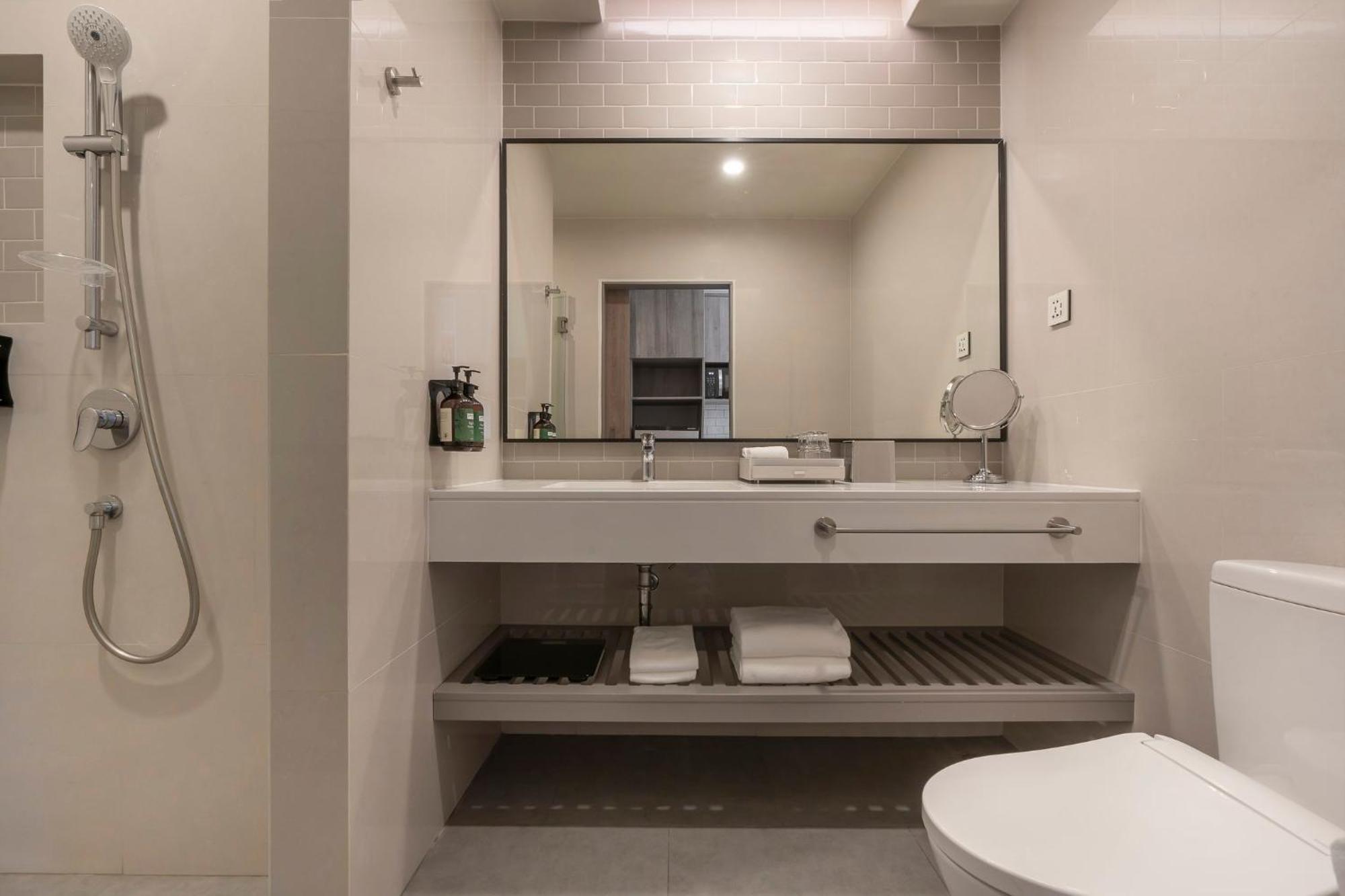 Hotel Staybridge Sukhumvit By Ihg Bangkok
