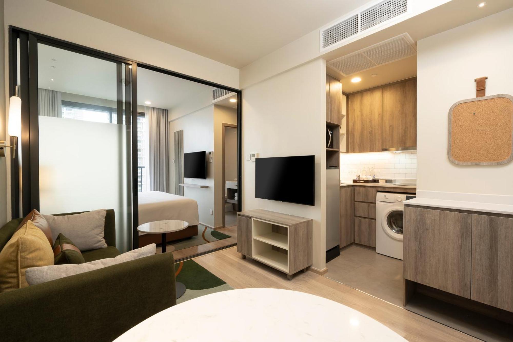 Staybridge Sukhumvit By Ihg