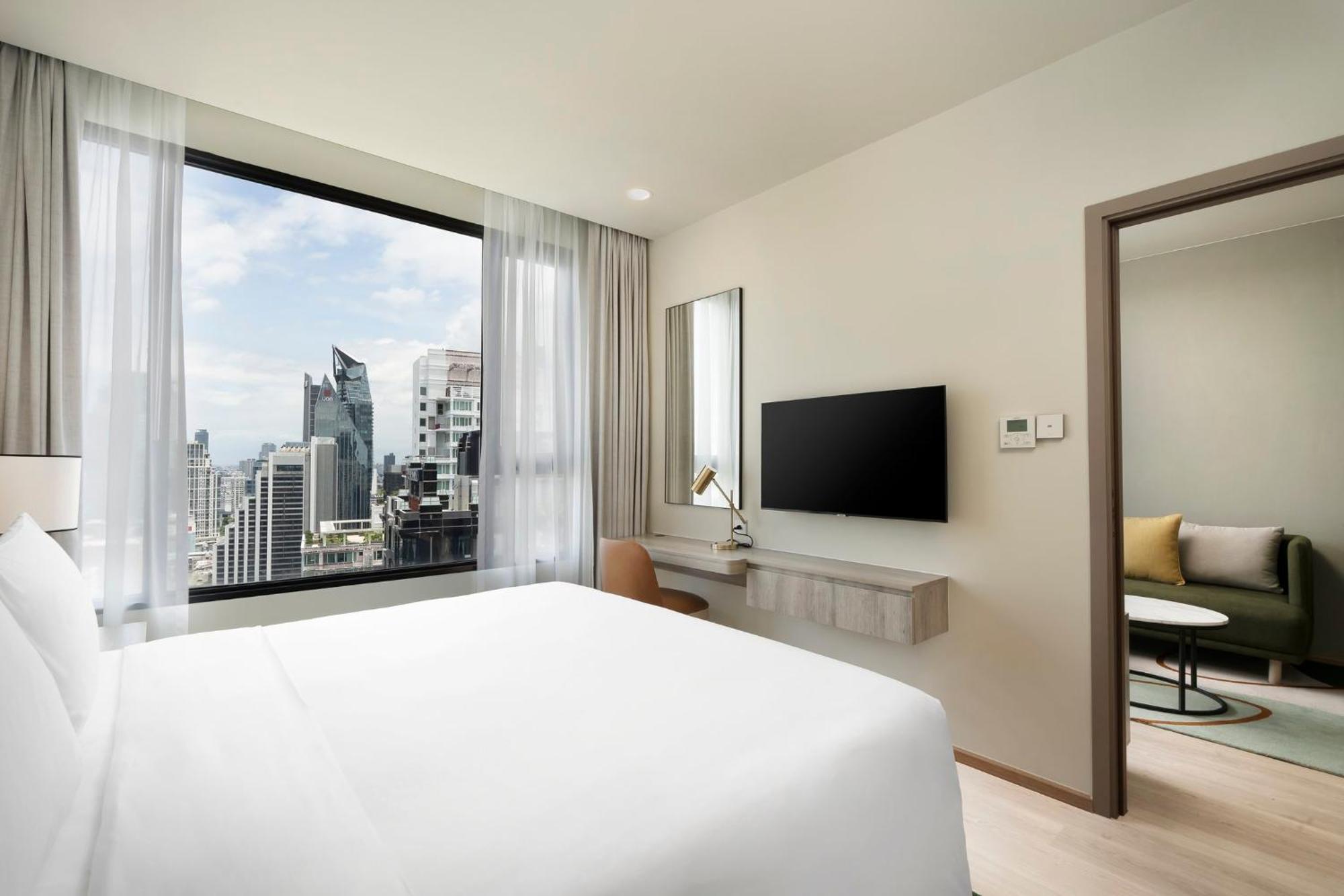 Staybridge Sukhumvit By Ihg Bangkok