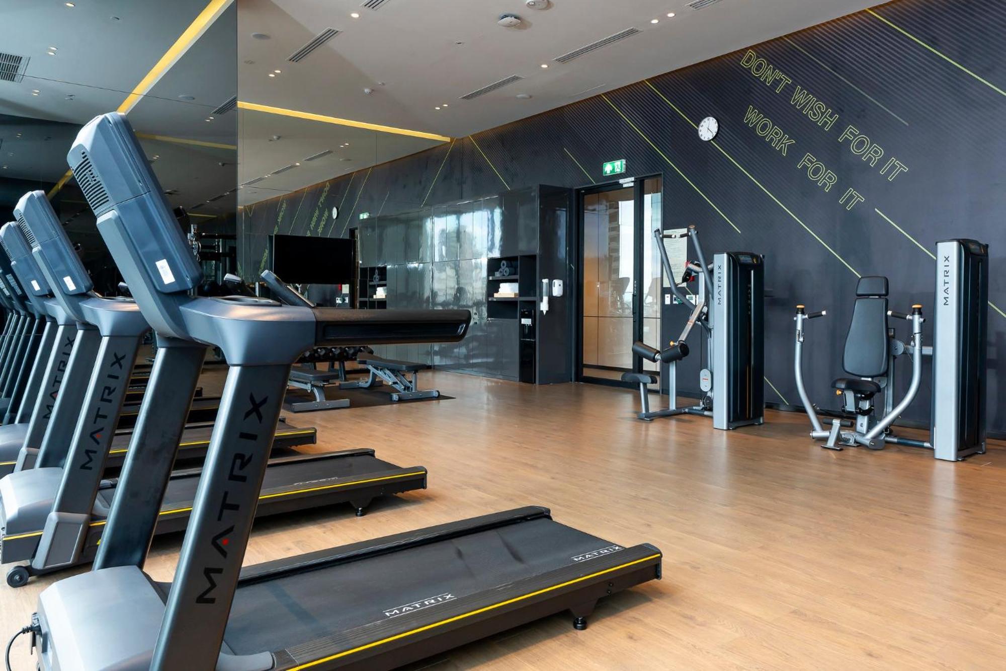 Staybridge Sukhumvit By Ihg Hotel