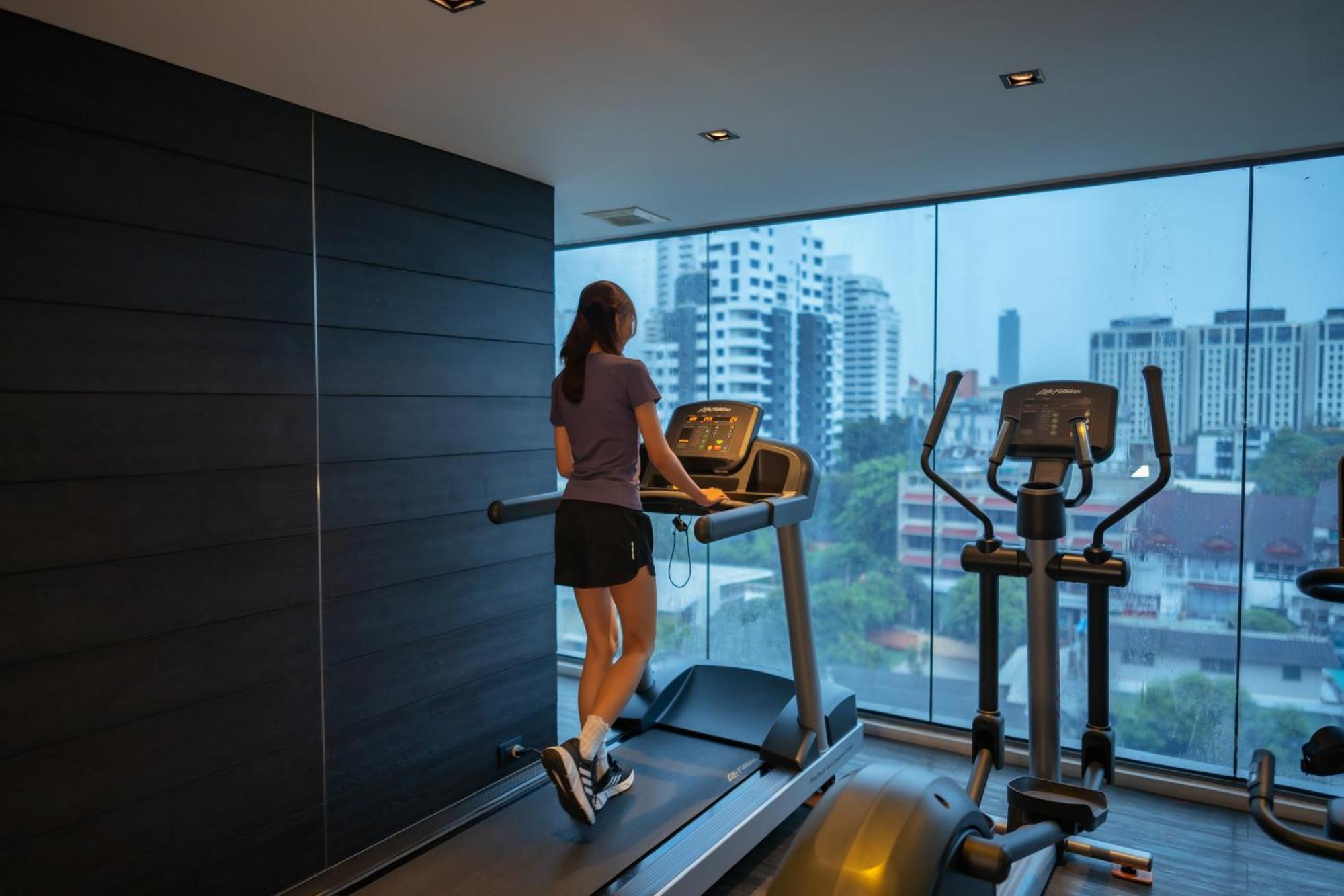 Hotel Voque & Serviced Sukhumvit 51