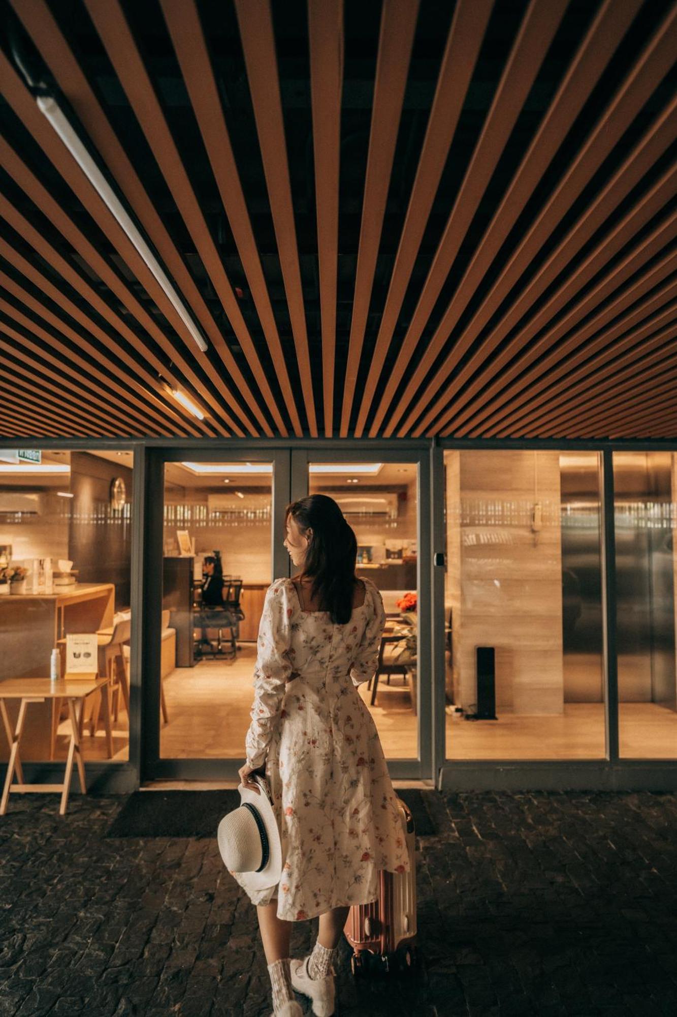 Voque & Serviced Sukhumvit 51 Hotel Bangkok