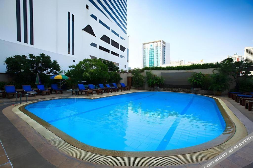 Hotel Nana 3*