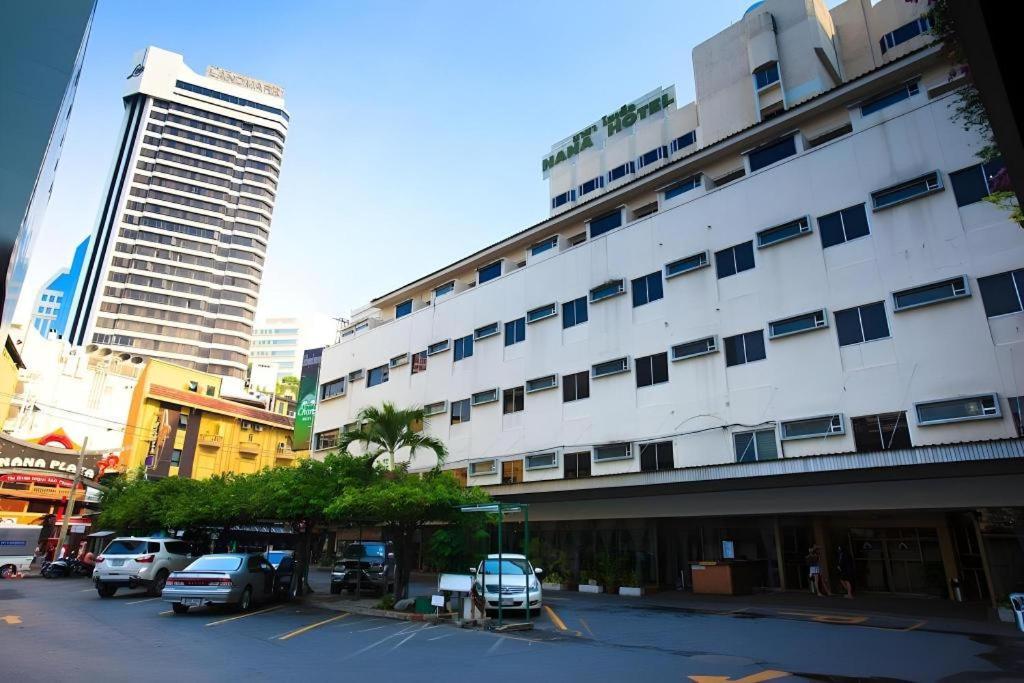 Hotel Nana