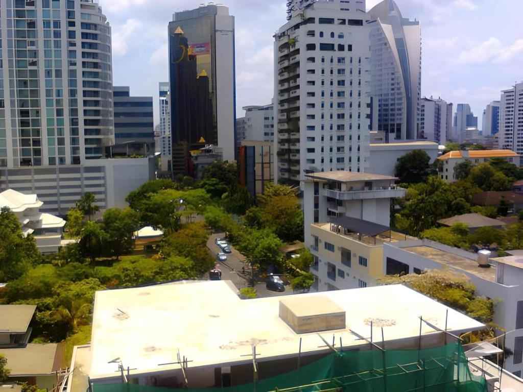 Comfort Bangkok