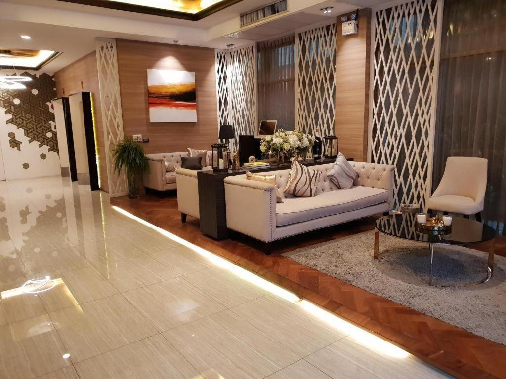 De Arni 3* Bangkok