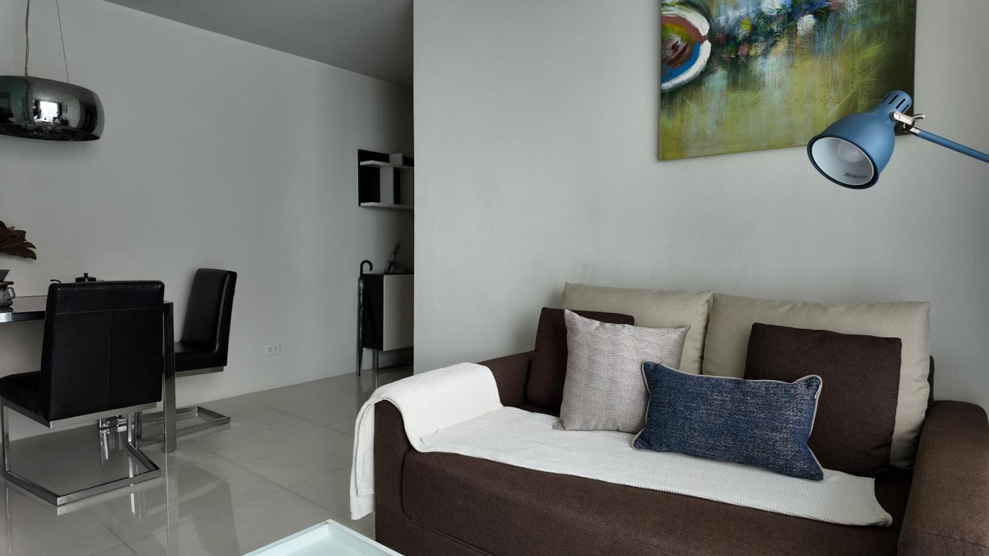 Hotel Aspira G Sukhumvit 33