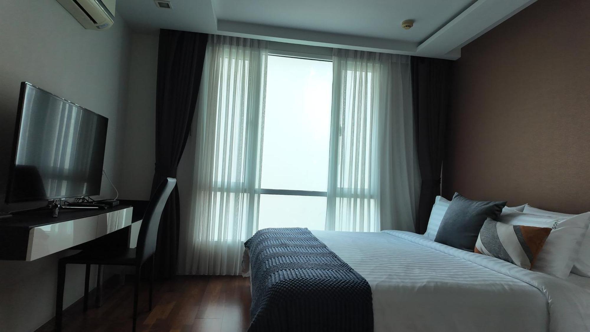 Aspira G Sukhumvit 33 Bangkok