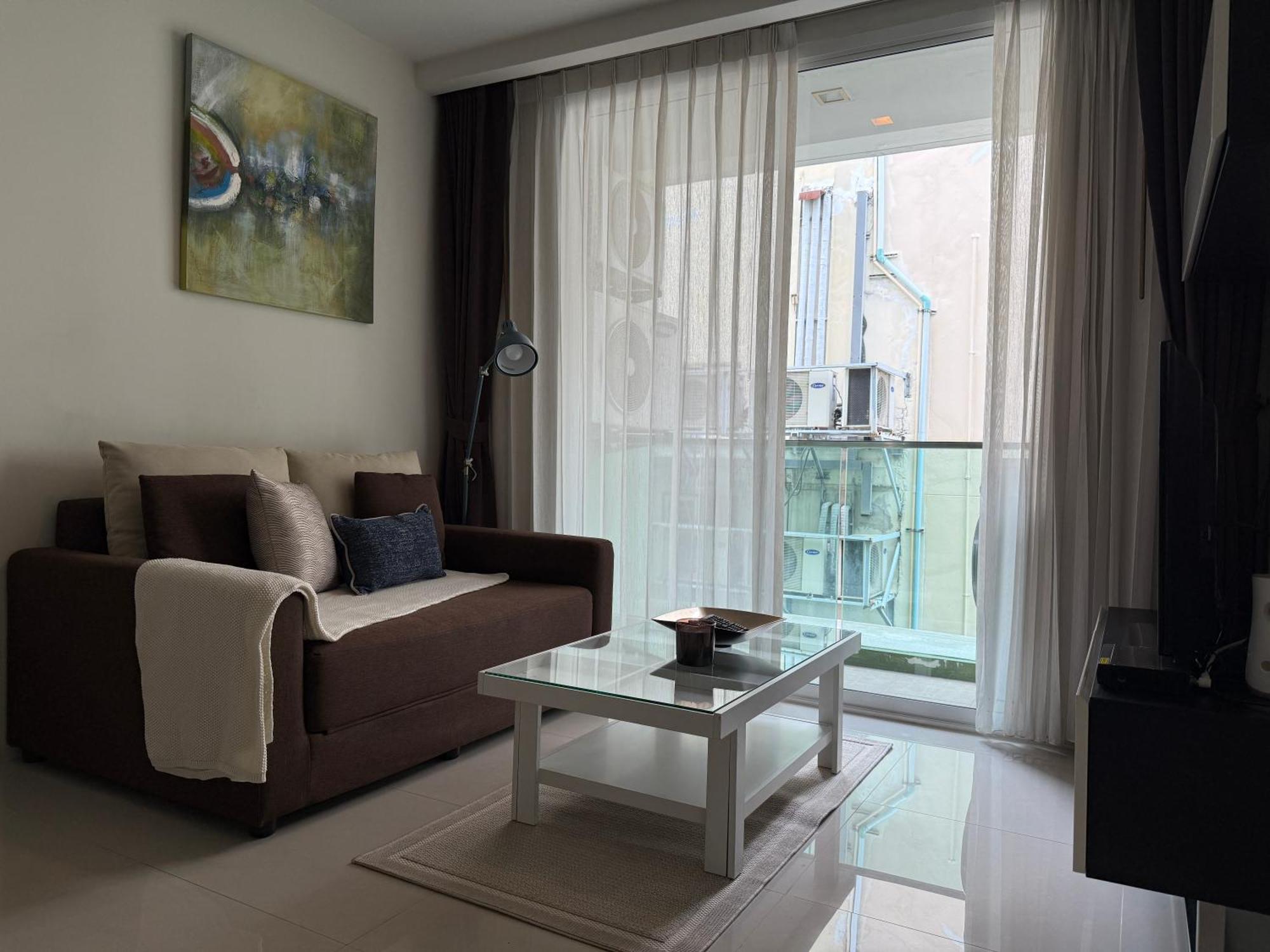 Hotel Aspira G Sukhumvit 33 3*