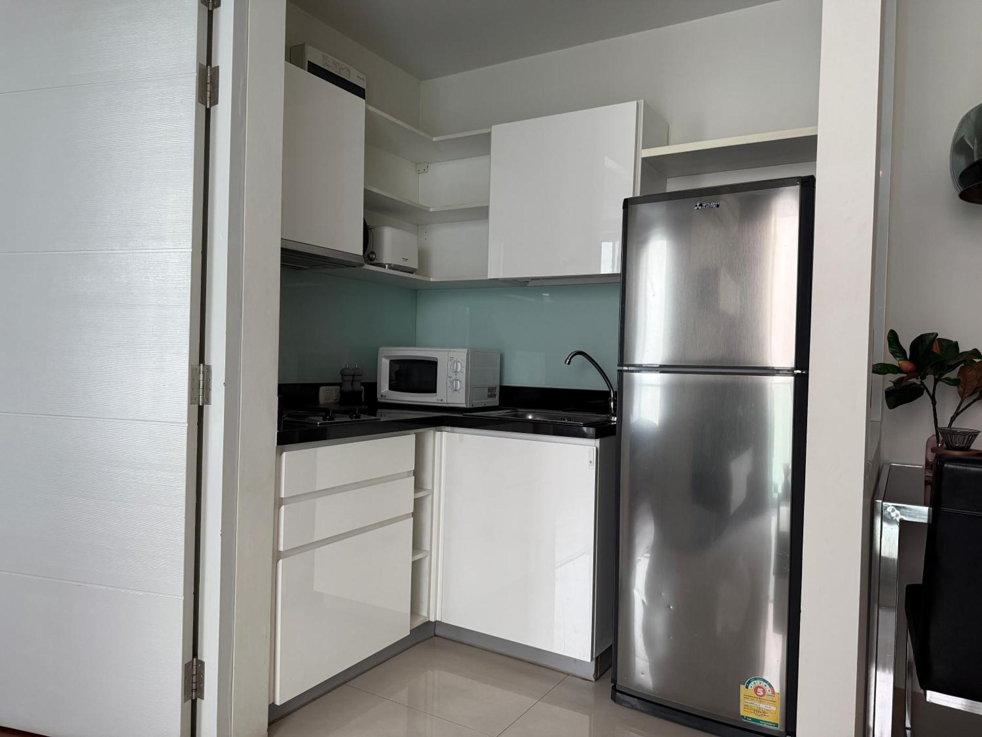 Hotel Aspira G Sukhumvit 33 3*