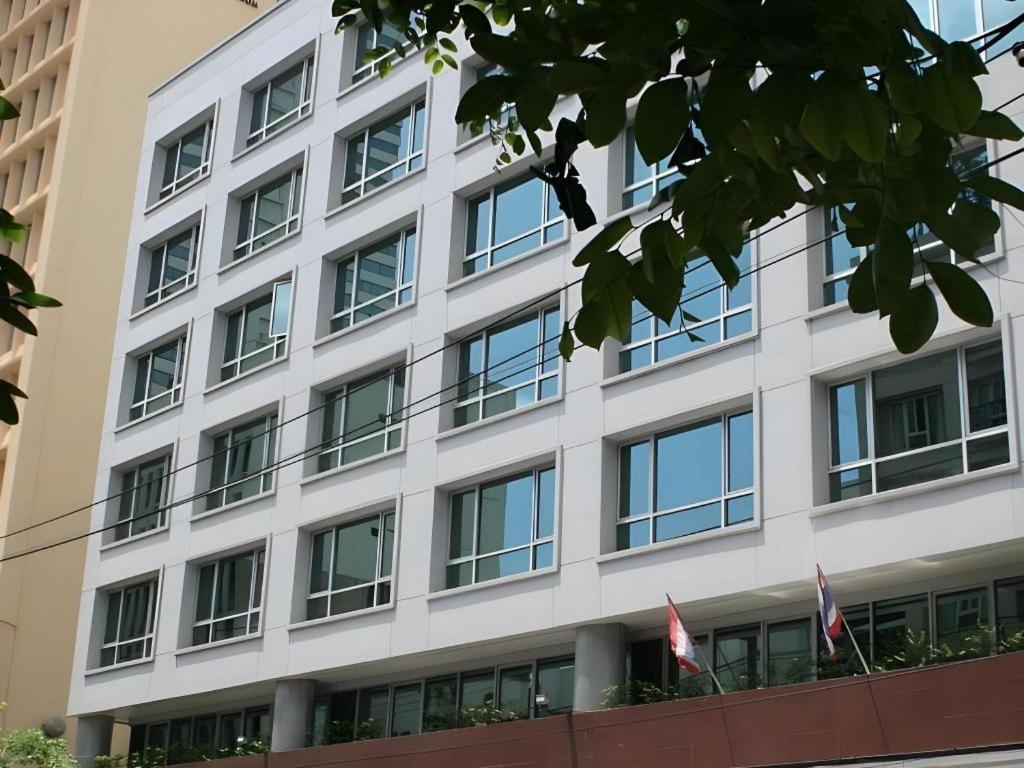 Hotel De Arni Bangkok