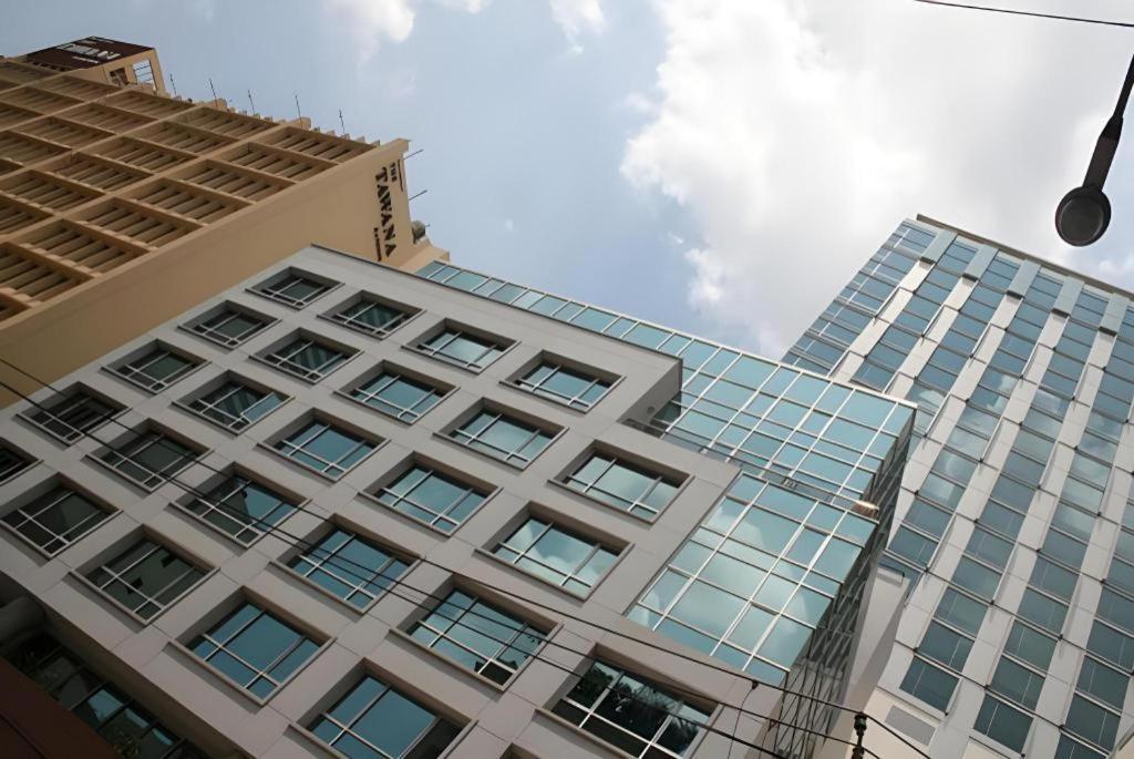 De Arni Hotel Bangkok